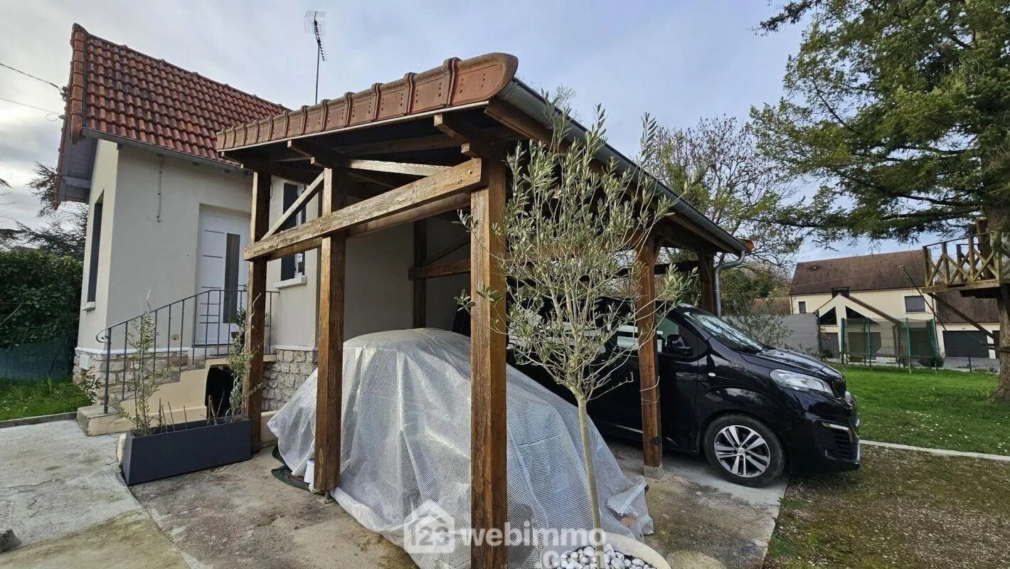 Maison à vendre, 33m², Samois-sur-Seine
