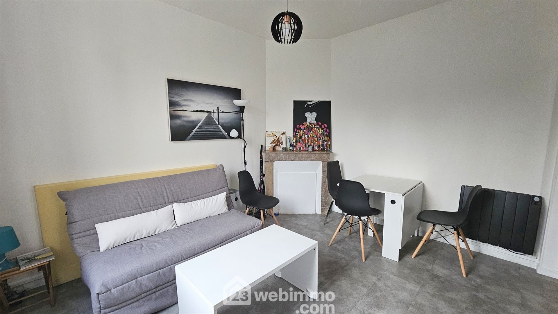 Maison à vendre, 33m², Samois-sur-Seine
