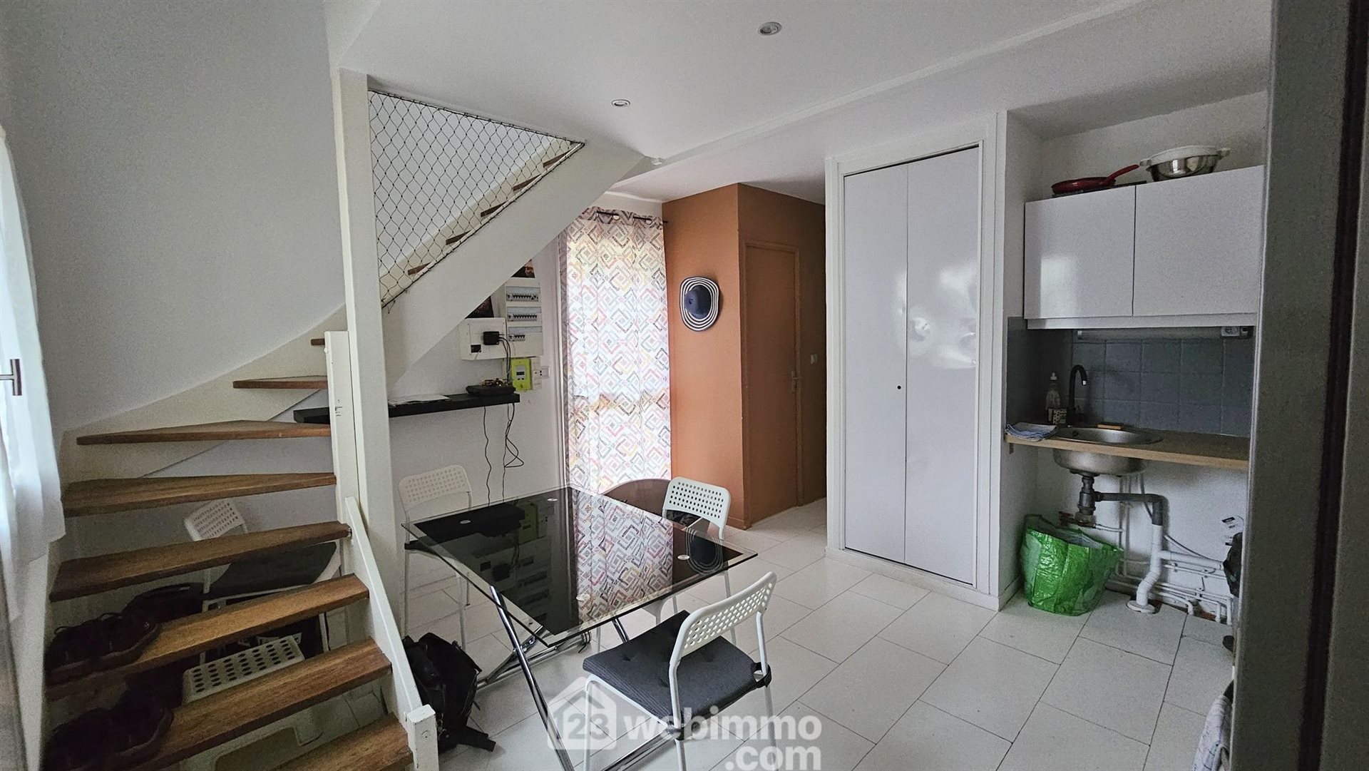 Maison à vendre, 44m², Fontainebleau