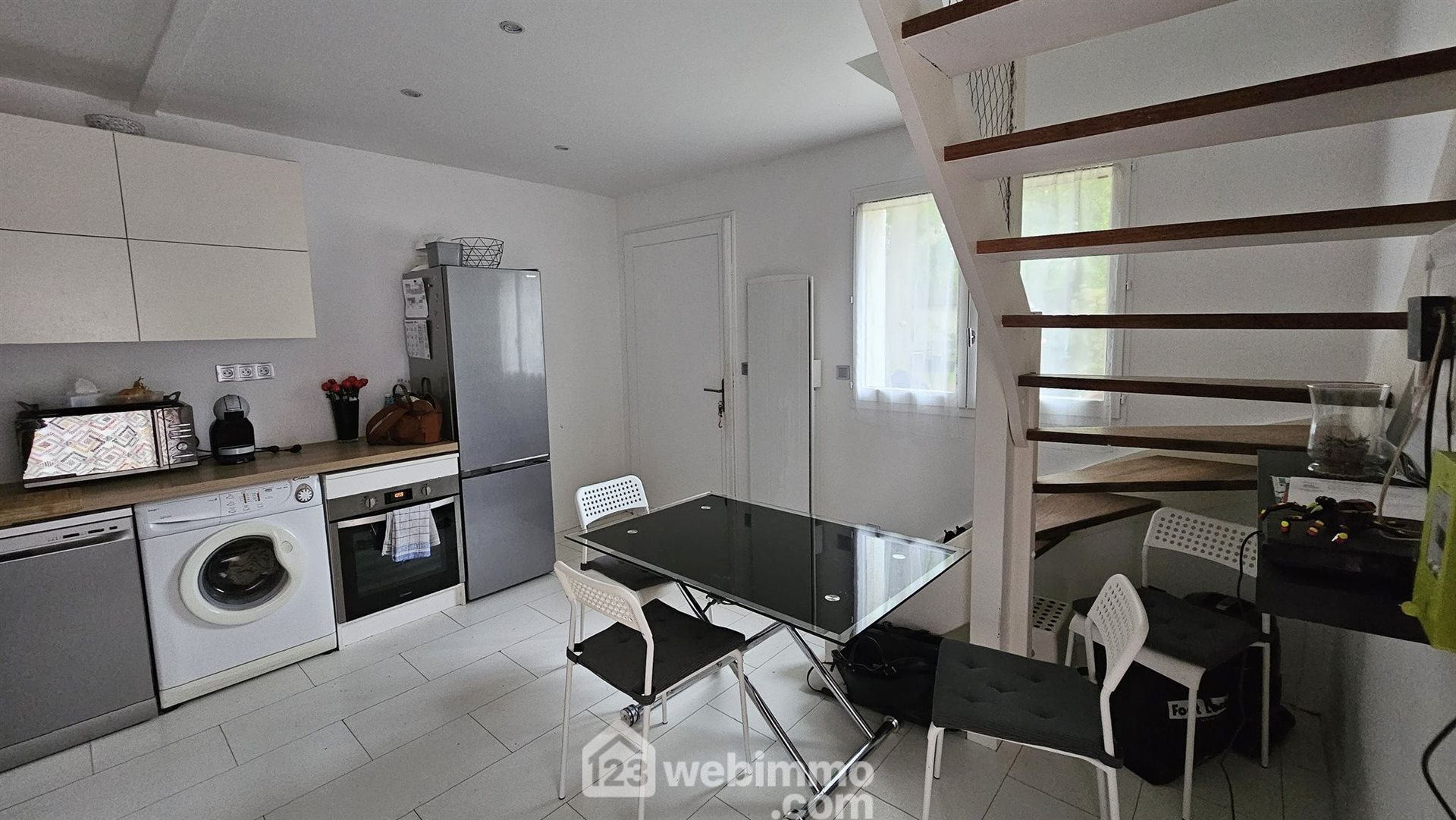 Maison à vendre, 44m², Fontainebleau