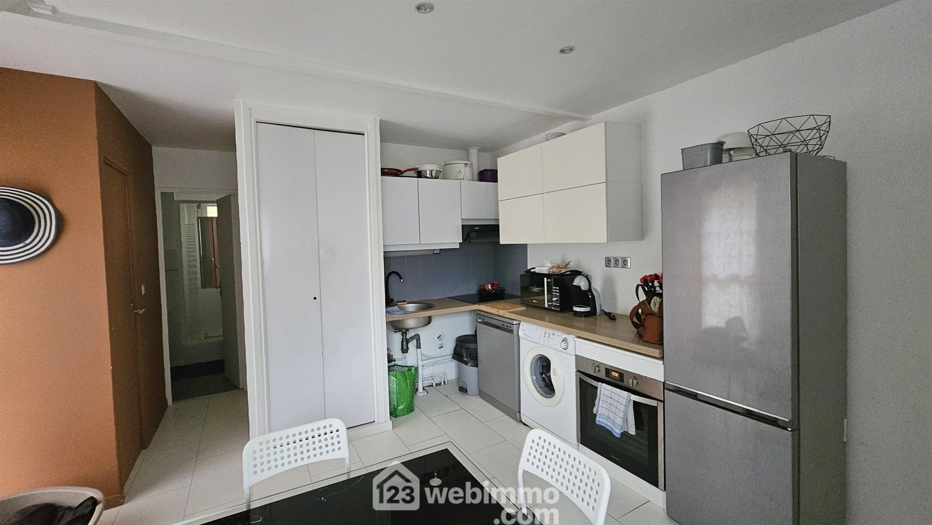 Maison à vendre, 44m², Fontainebleau