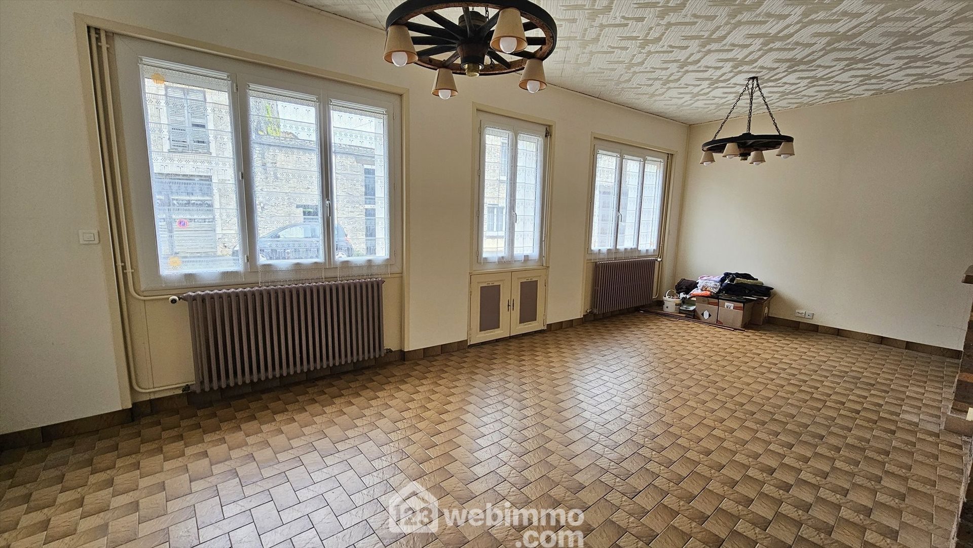 Maison à vendre, 145m², Tousson