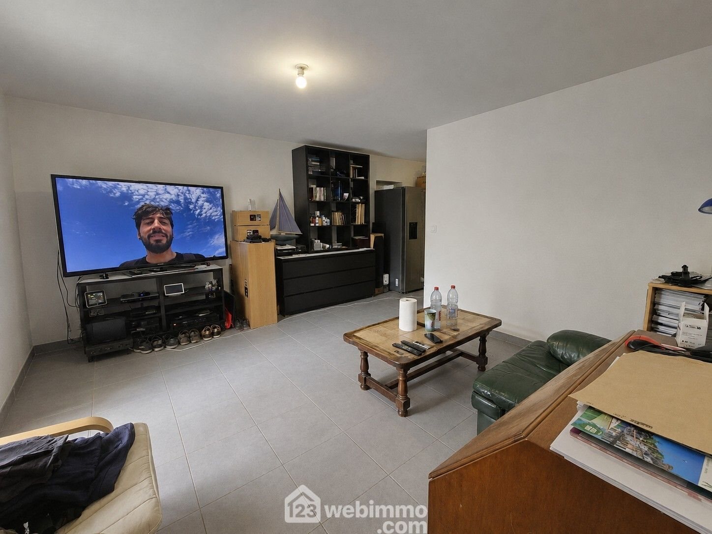 Appartement à vendre, 53m², Boutigny-sur-Essonne