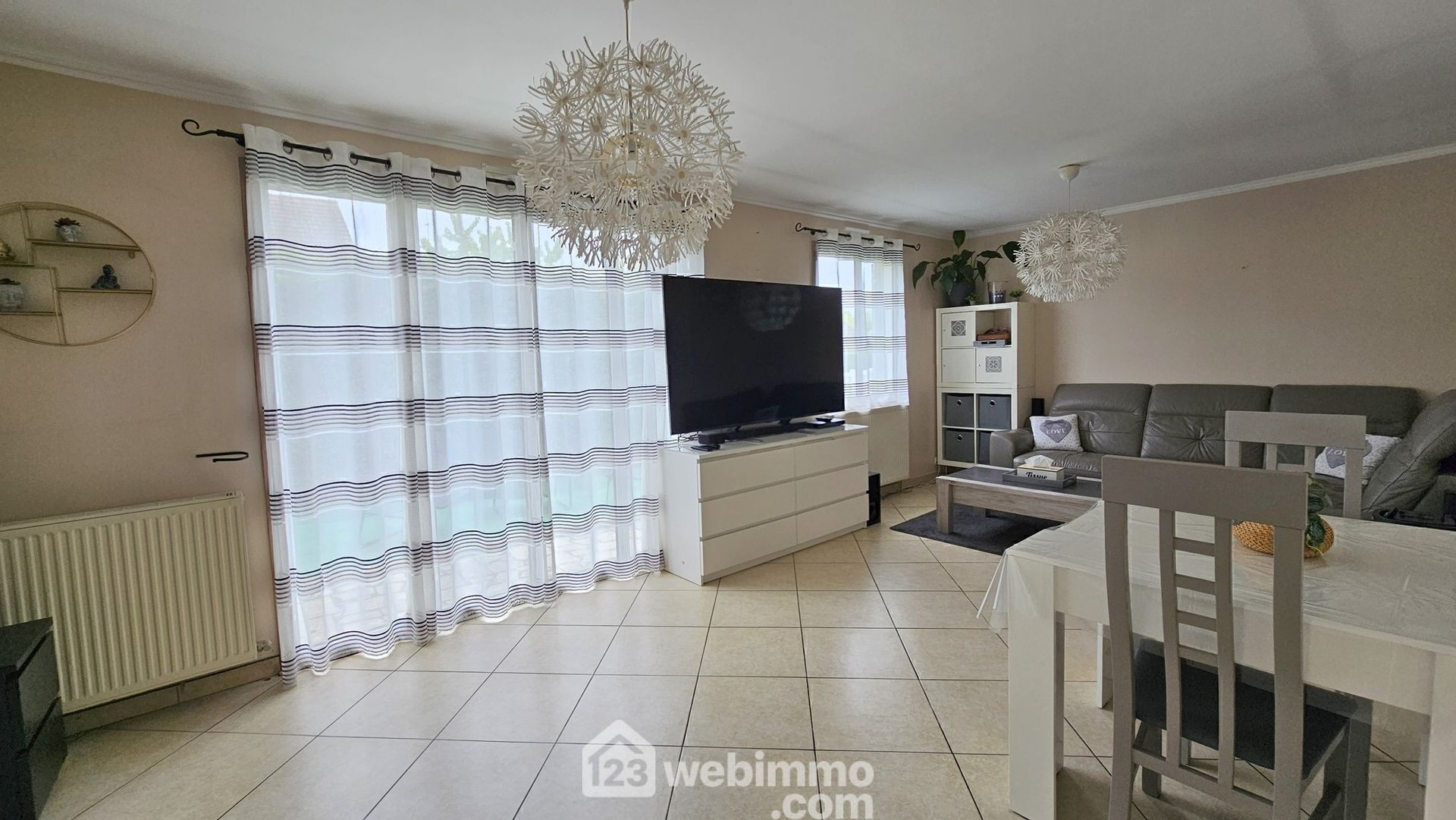 Maison à vendre, 90m², Milly-la-Forêt