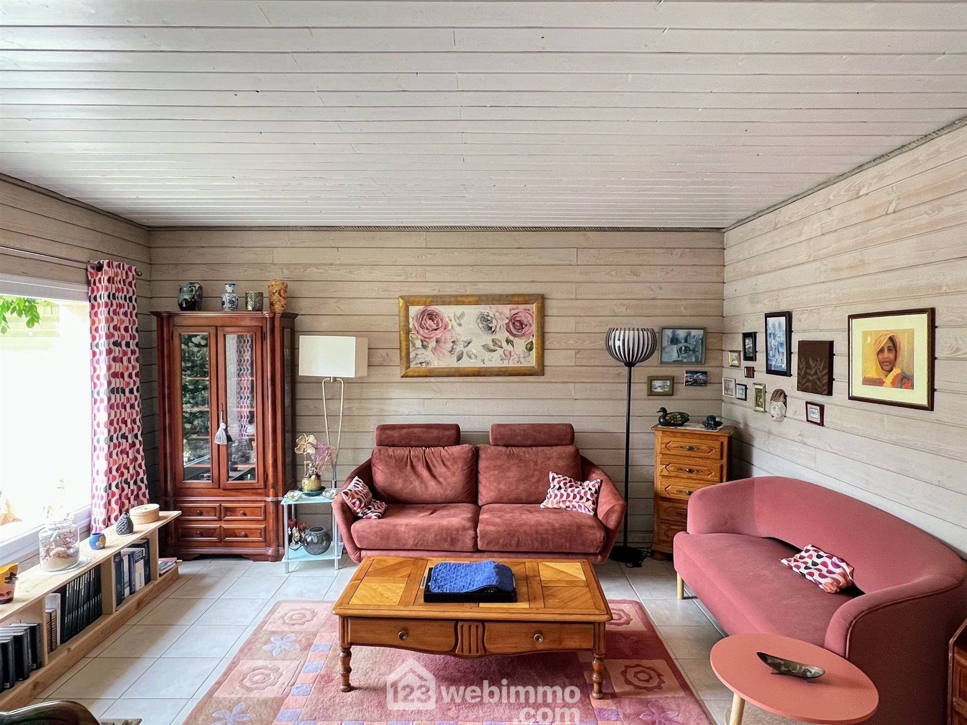 Maison à vendre, 148m², Montreuil-Juigné