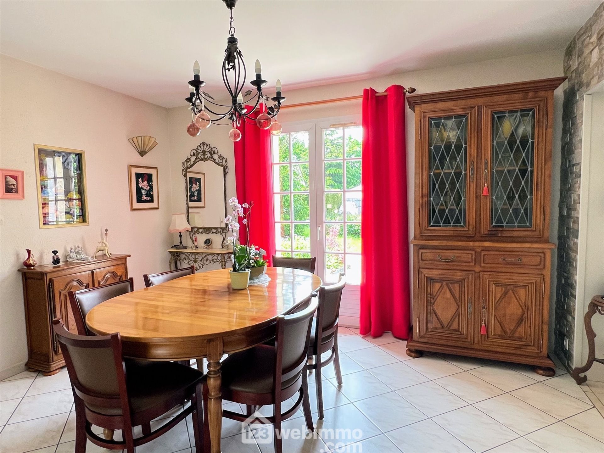 Maison à vendre, 148m², Montreuil-Juigné