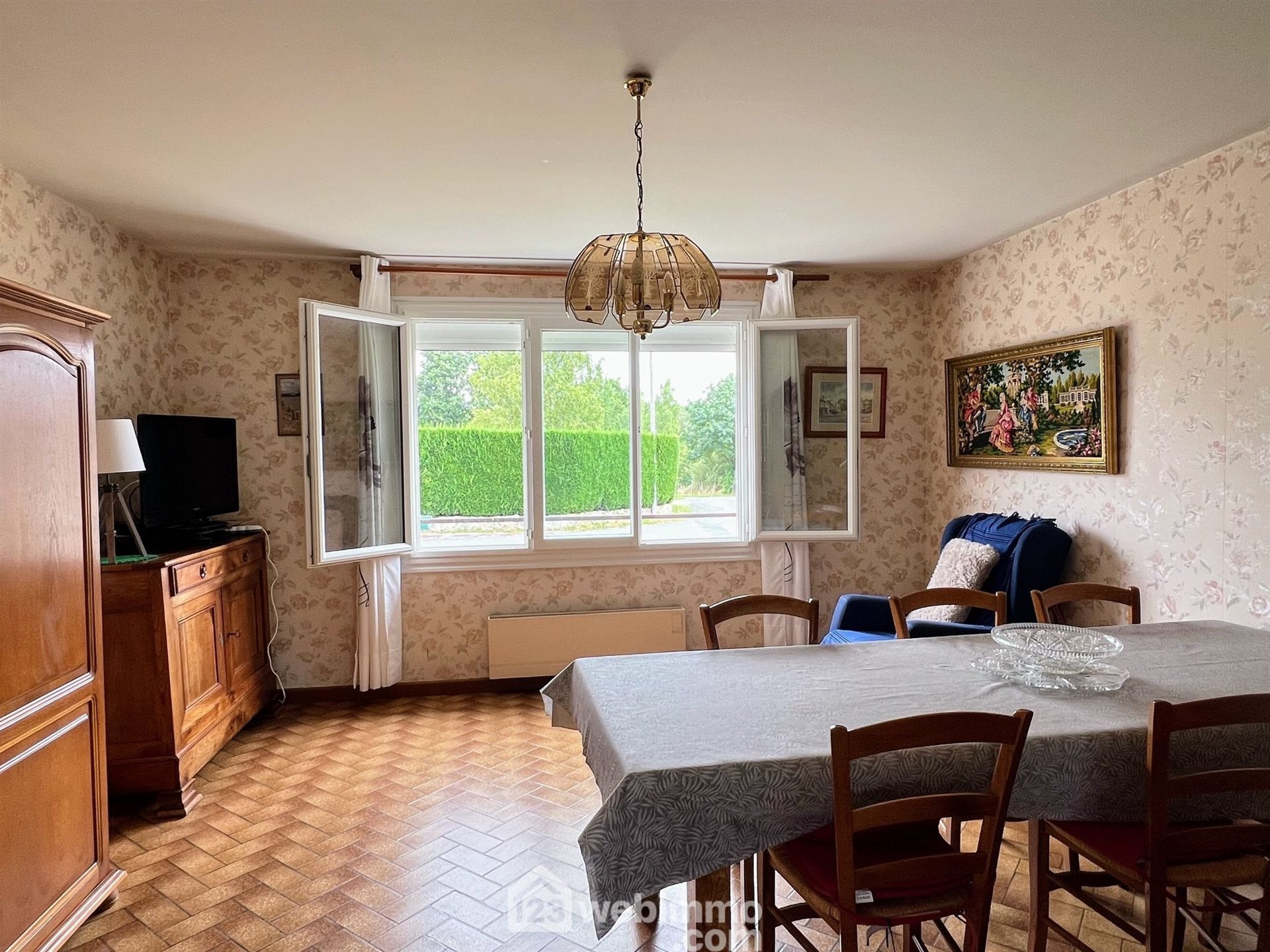 Maison à vendre, 114m², Chalonnes-sur-Loire