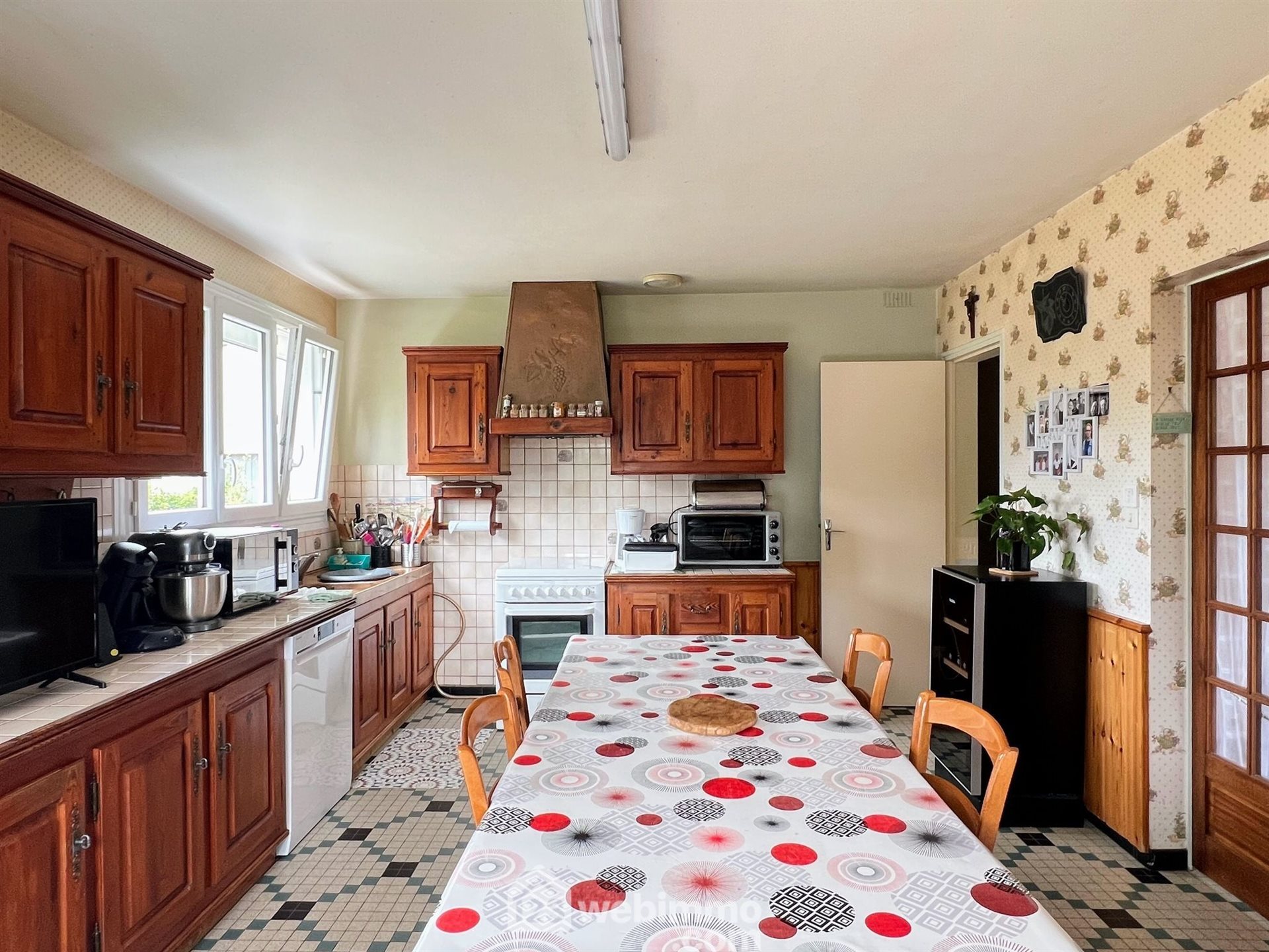 Maison à vendre, 114m², Chalonnes-sur-Loire