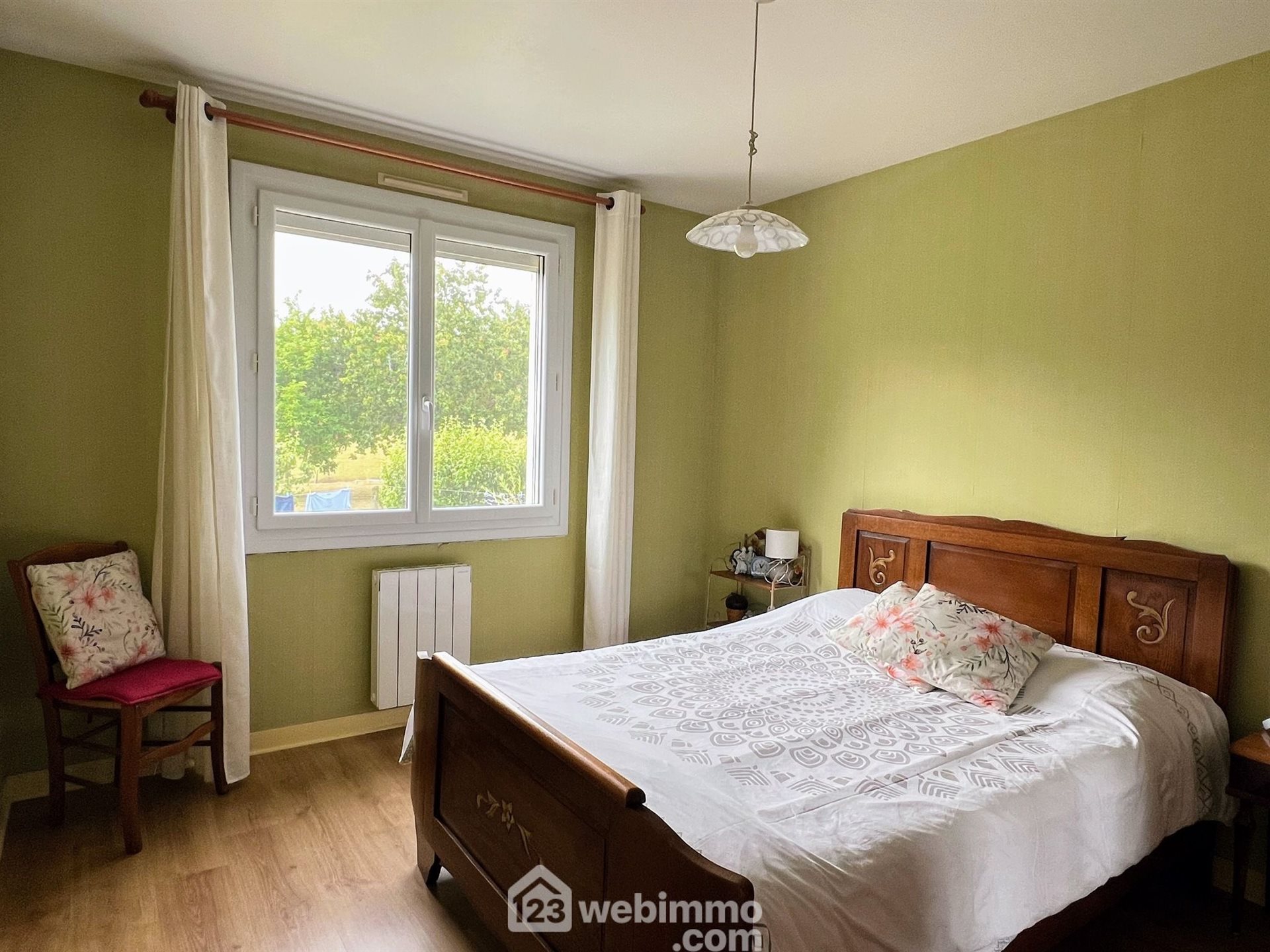 Maison à vendre, 114m², Chalonnes-sur-Loire