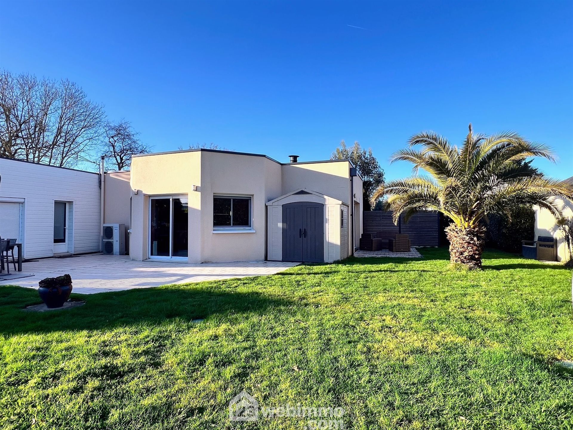 Maison à vendre, 165m², Bouchemaine