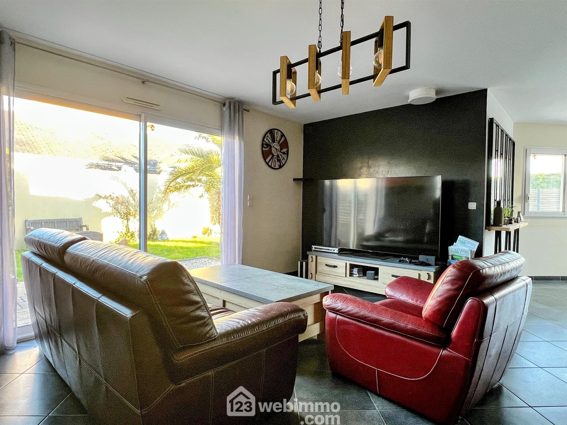 Maison à vendre, 165m², Bouchemaine
