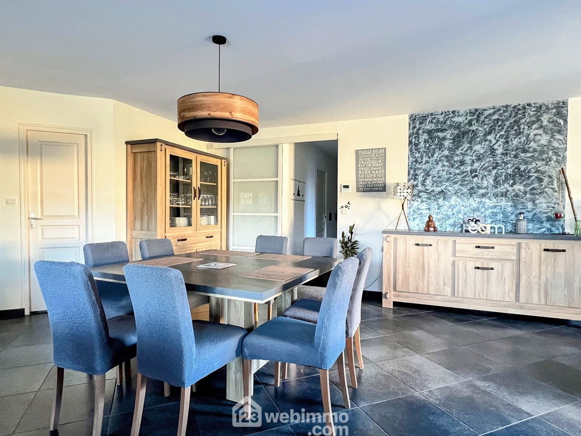Maison à vendre, 165m², Bouchemaine