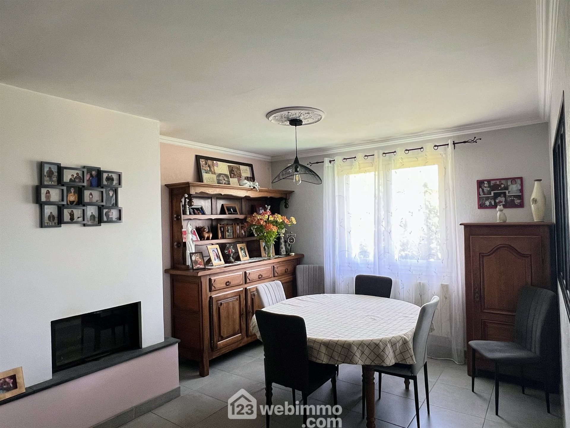 Maison à vendre, 110m², Montreuil-Juigné