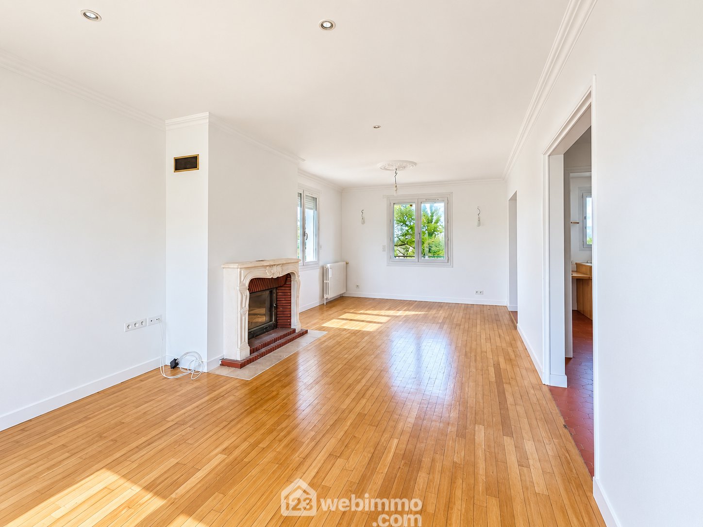 Maison à vendre, 155m², Trébeurden