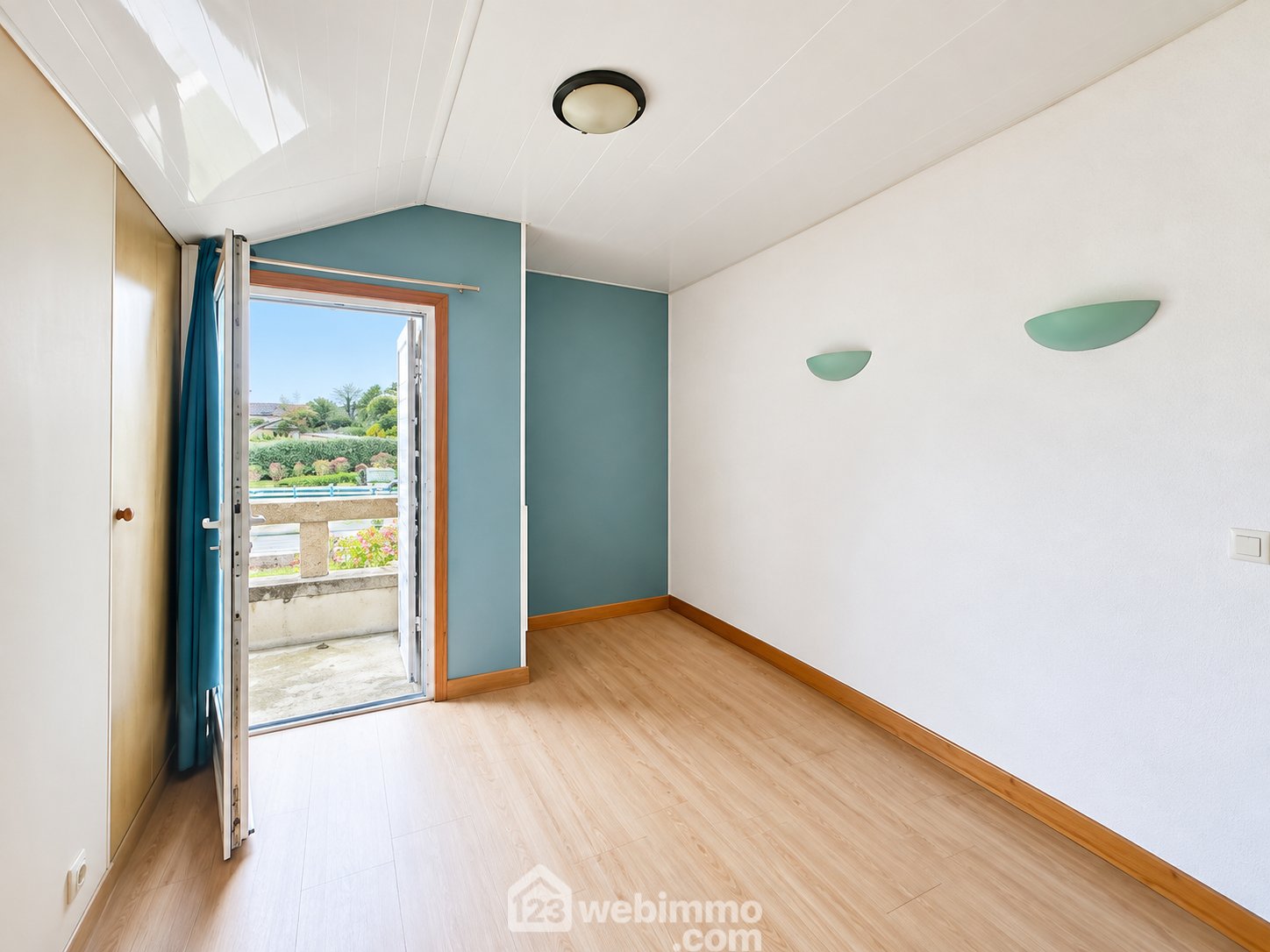 Maison à vendre, 90m², Trébeurden