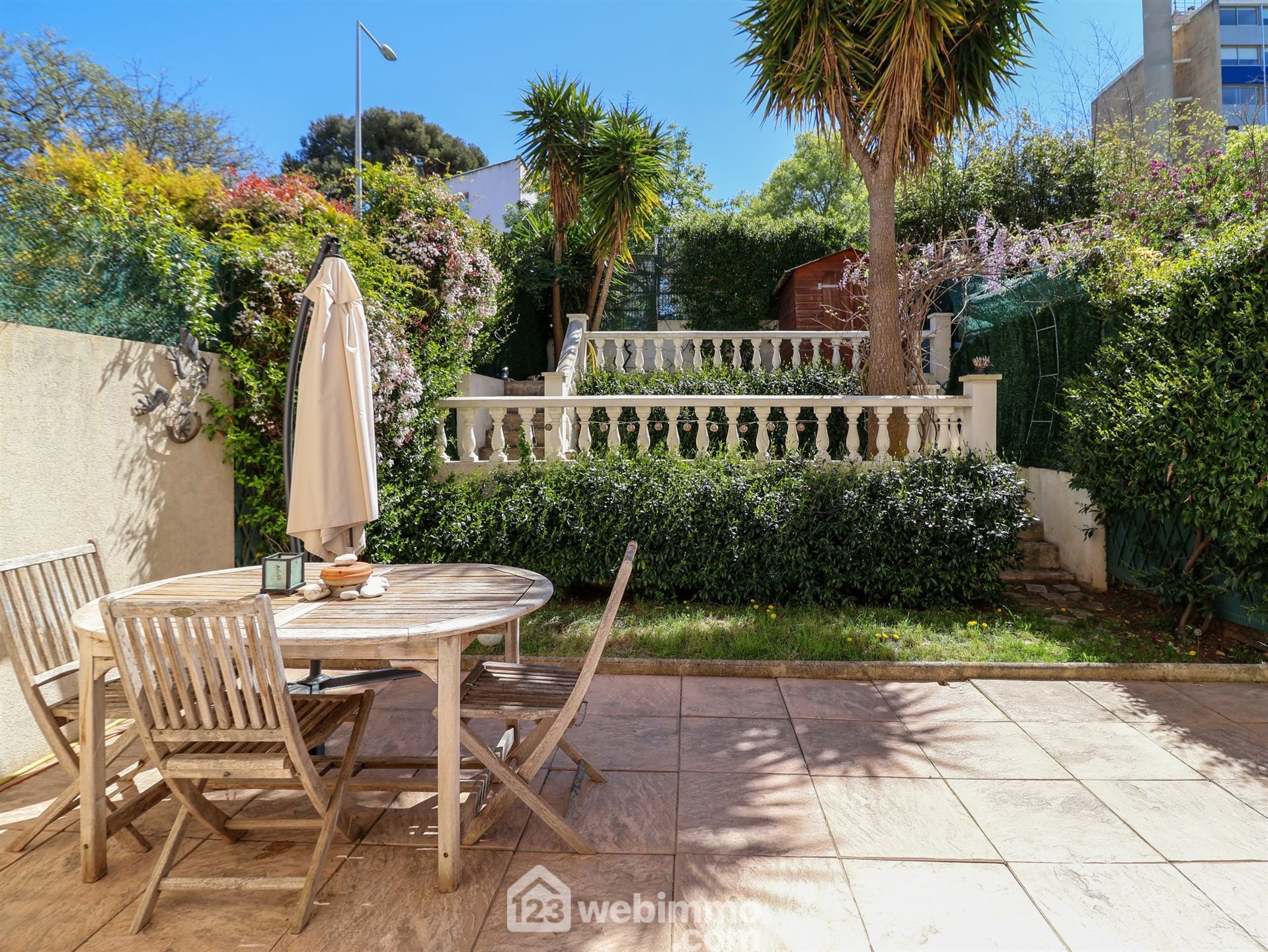 Maison à vendre, 69m², Marseille 9ème