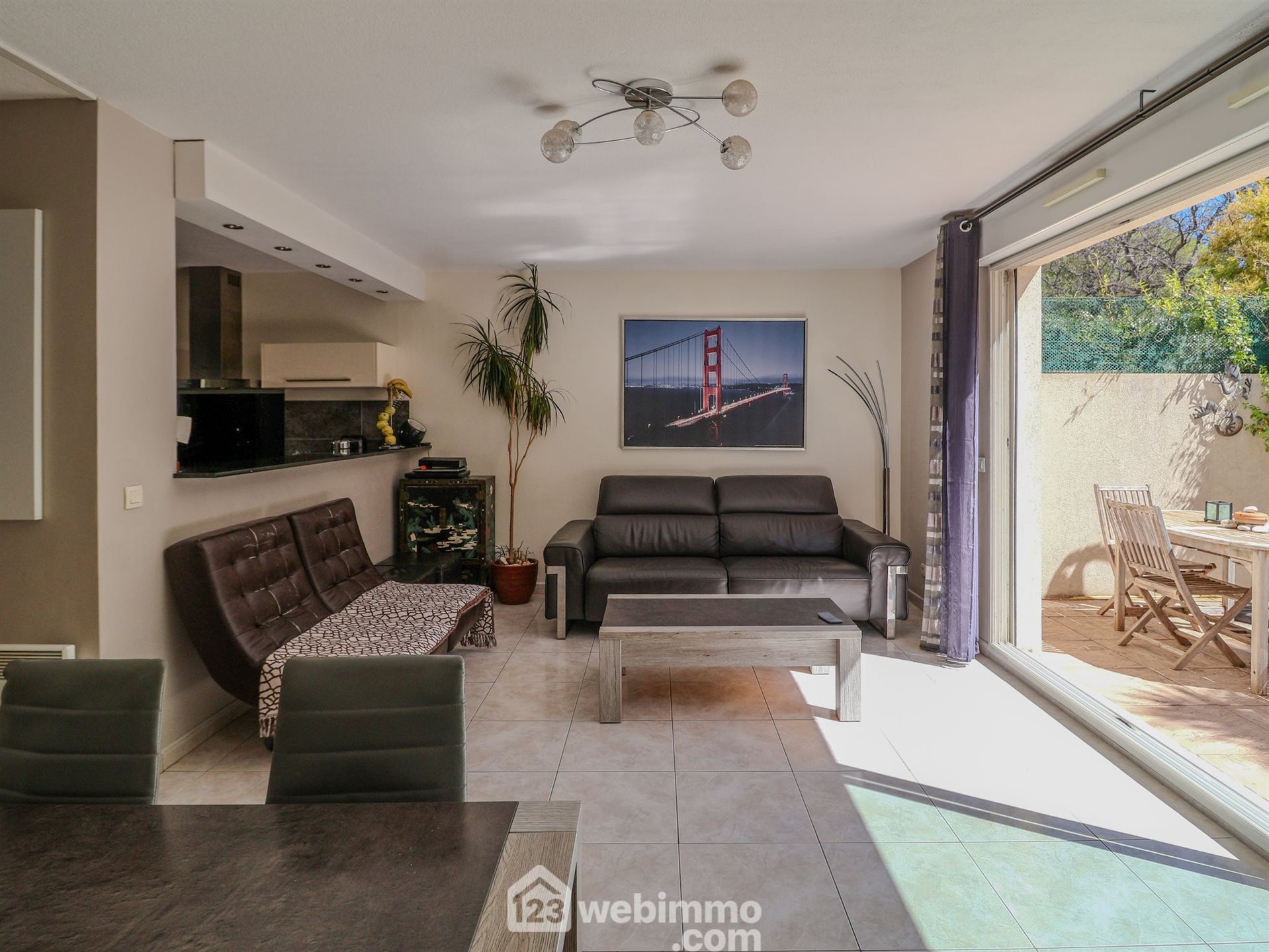 Maison à vendre, 69m², Marseille 9ème
