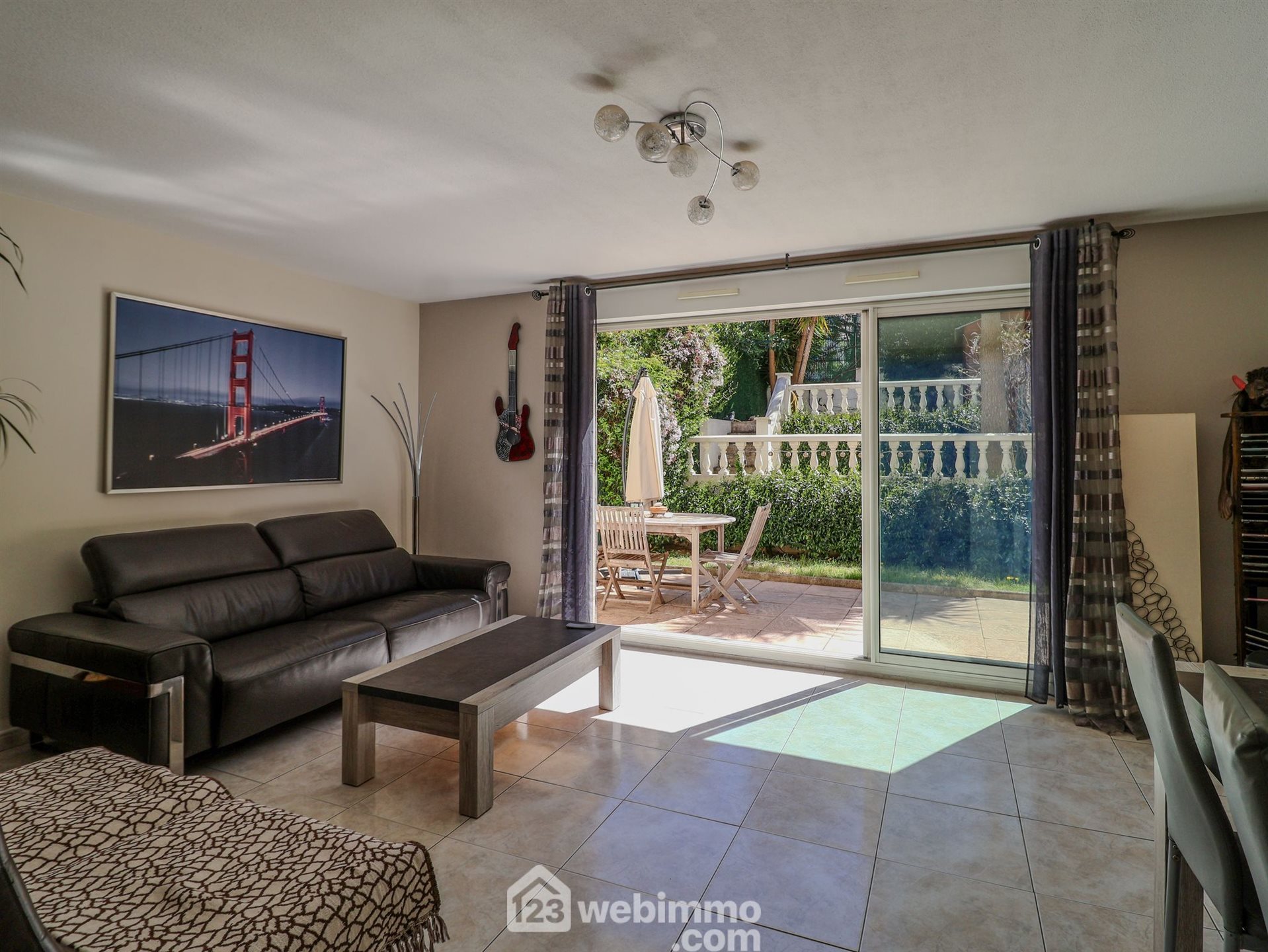 Maison à vendre, 69m², Marseille 9ème
