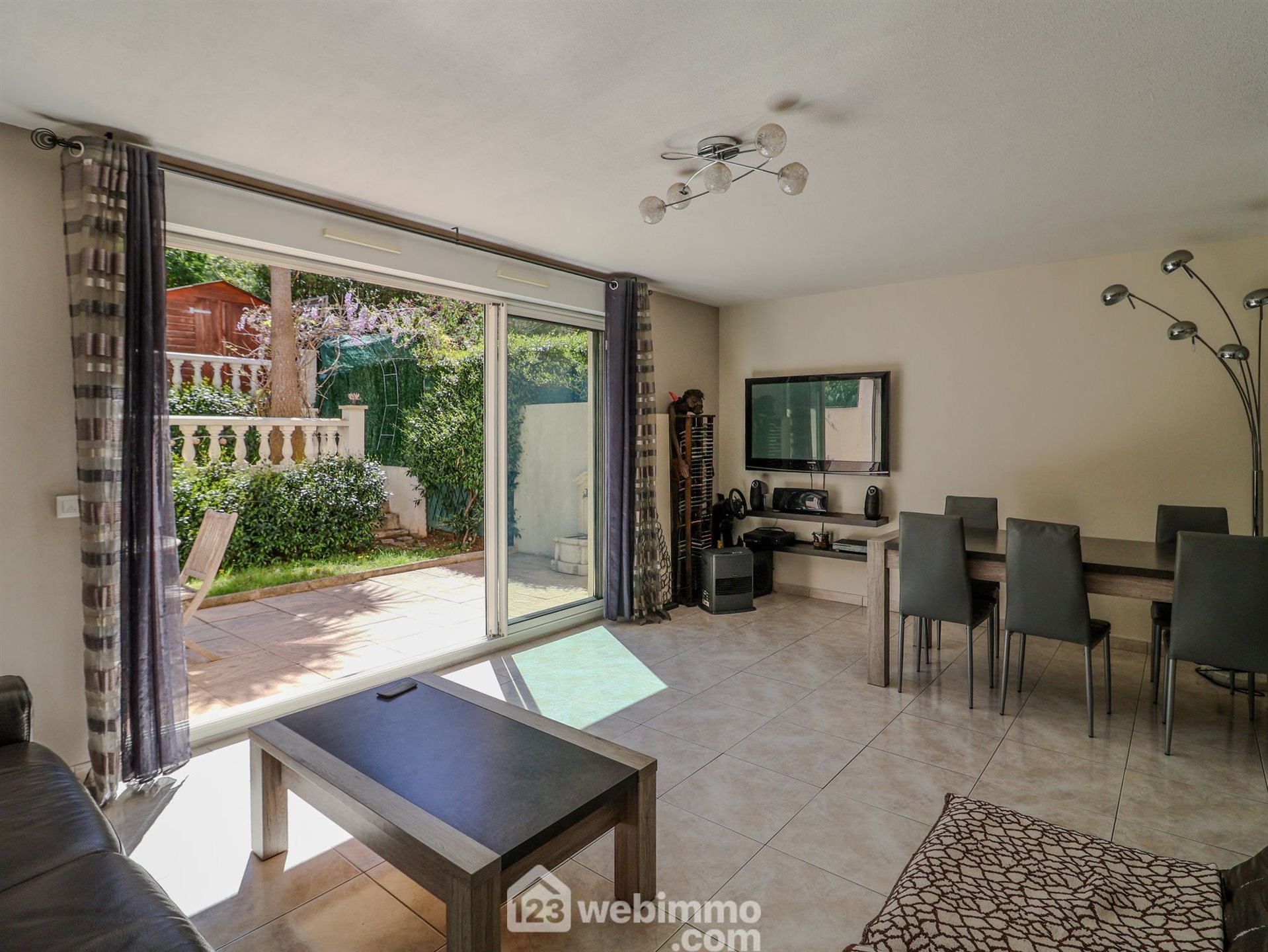 Maison à vendre, 69m², Marseille 9ème