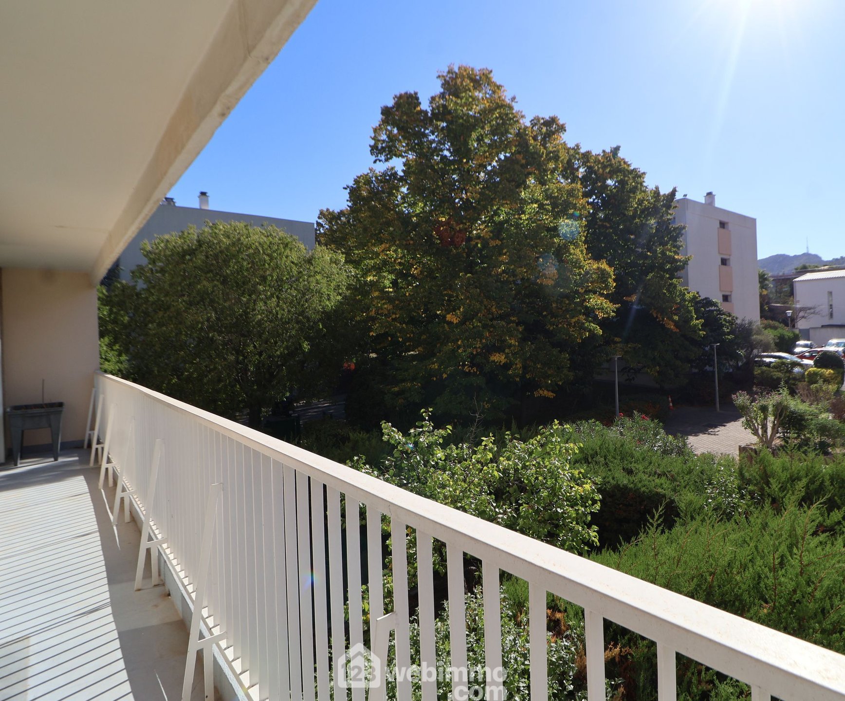 Appartement à vendre, 76m², Marseille 9ème