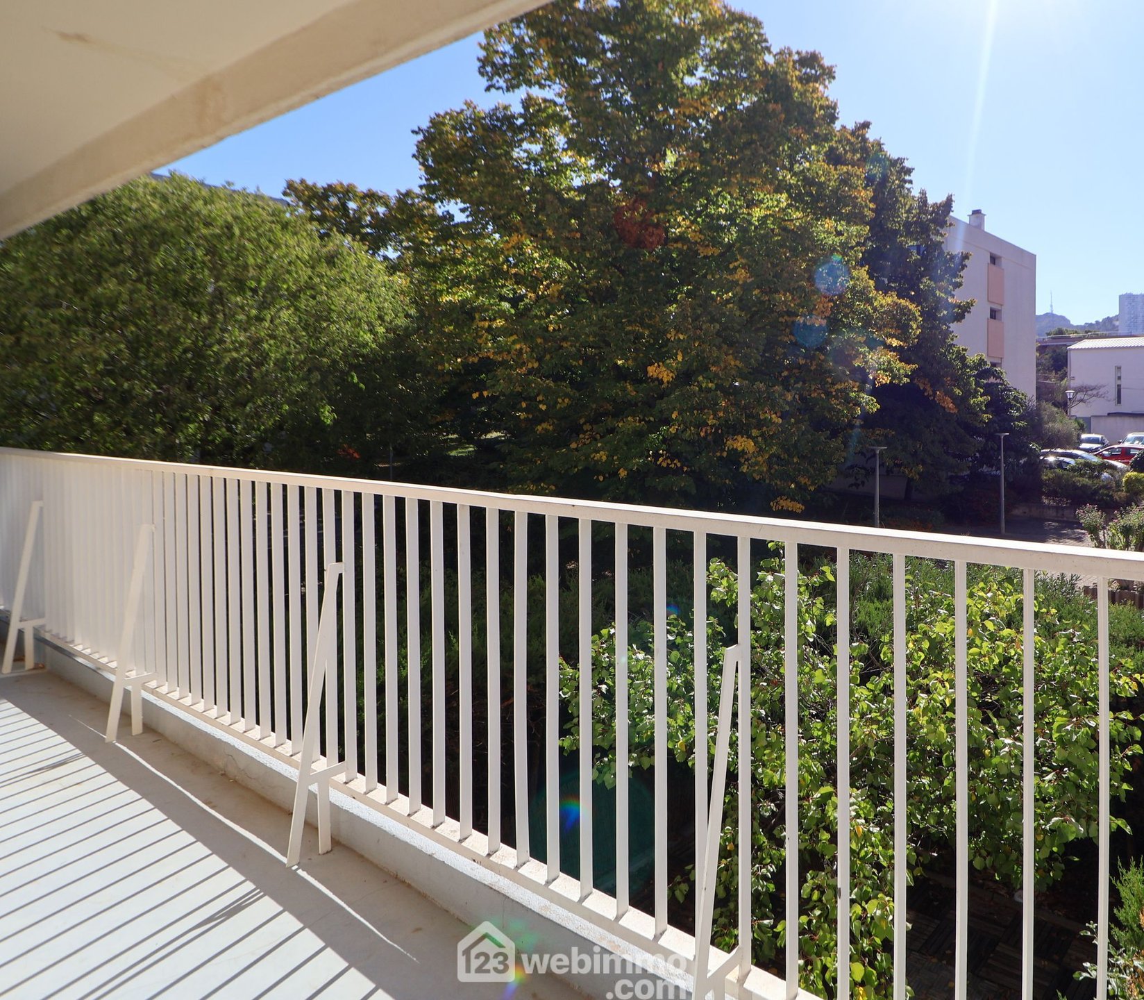 Appartement à vendre, 76m², Marseille 9ème