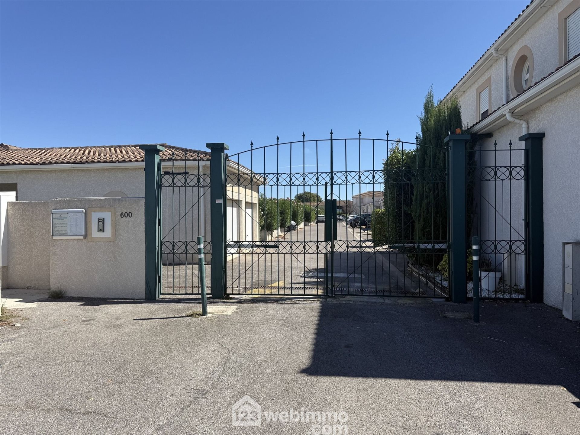 Maison à vendre, 56m², Marsillargues