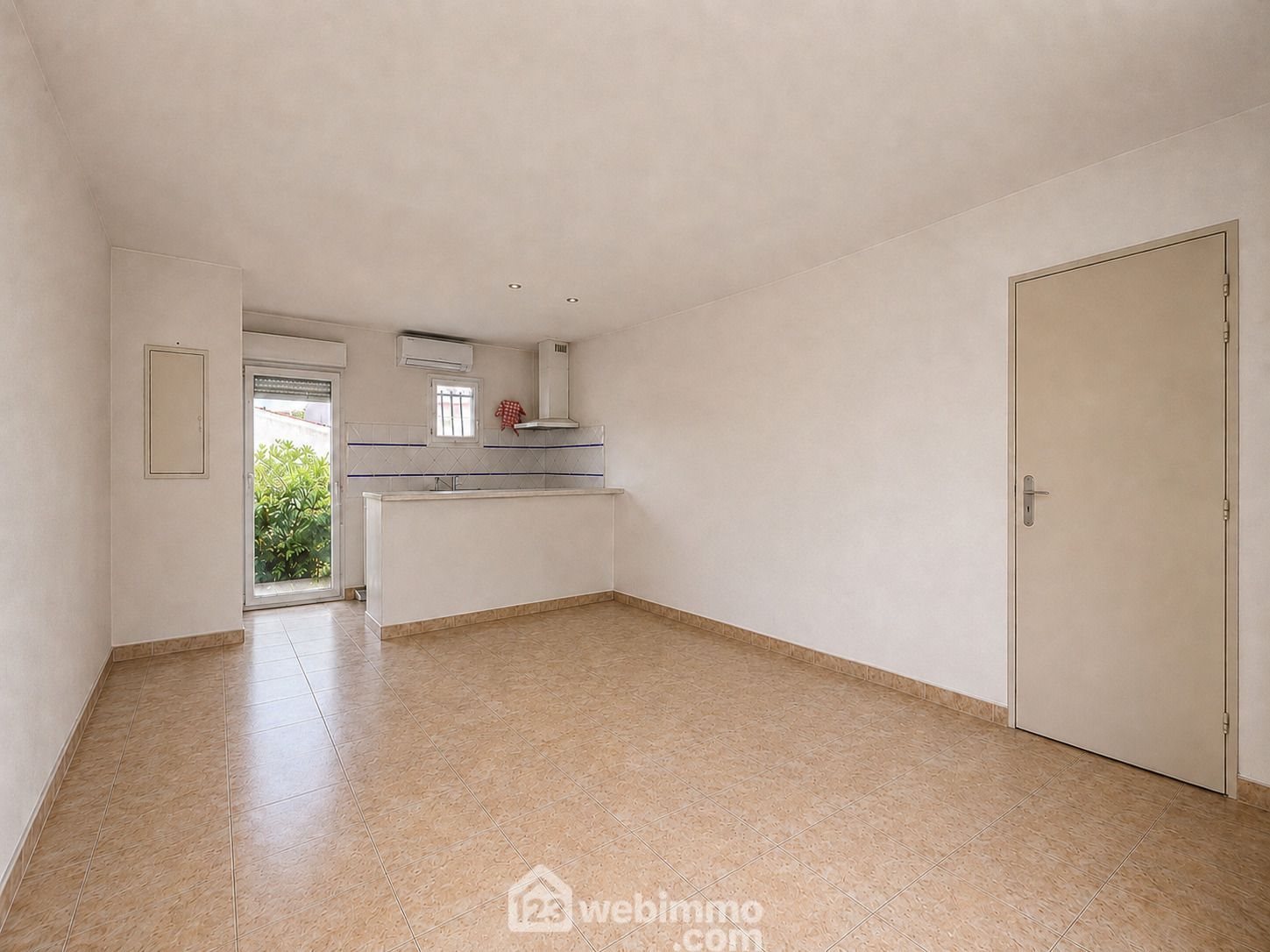 Maison à vendre, 56m², Marsillargues