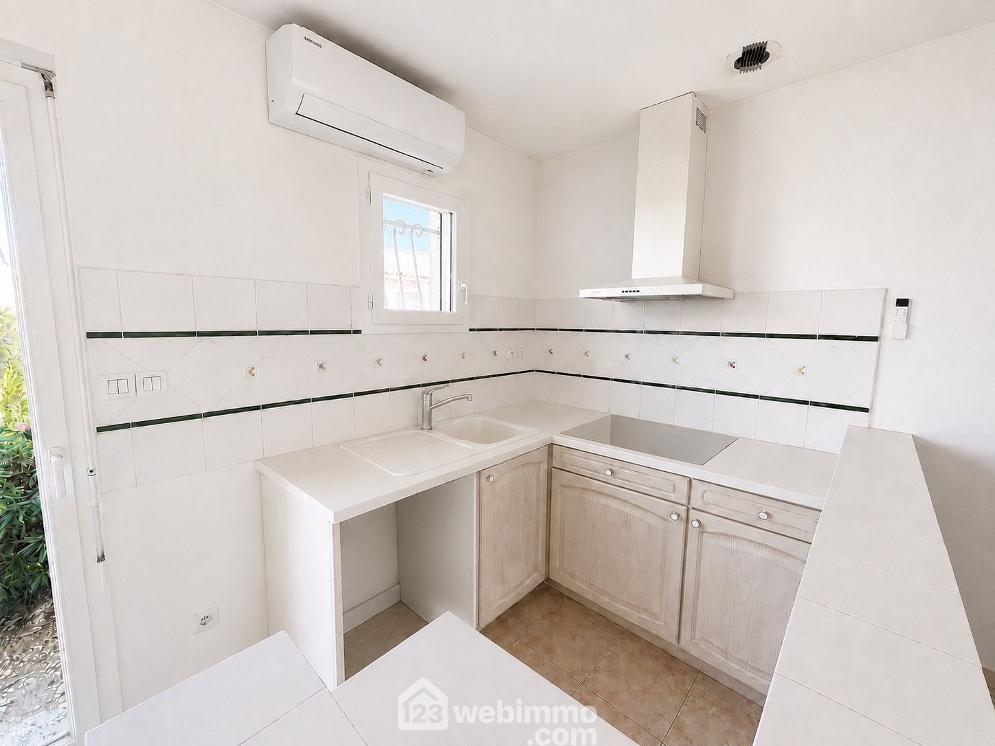 Maison à vendre, 56m², Marsillargues
