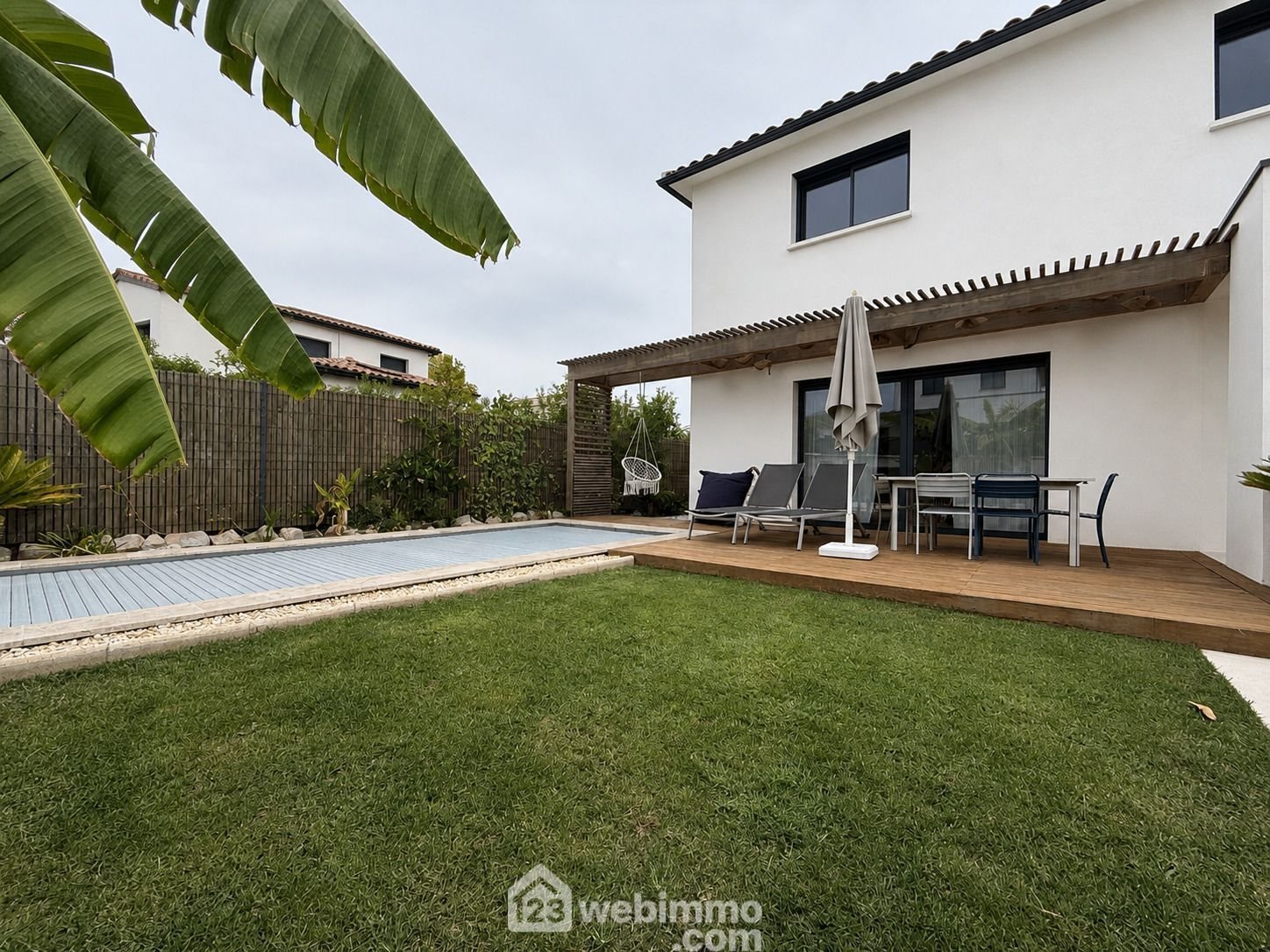 Maison à vendre, 117m², Saint-Drézéry