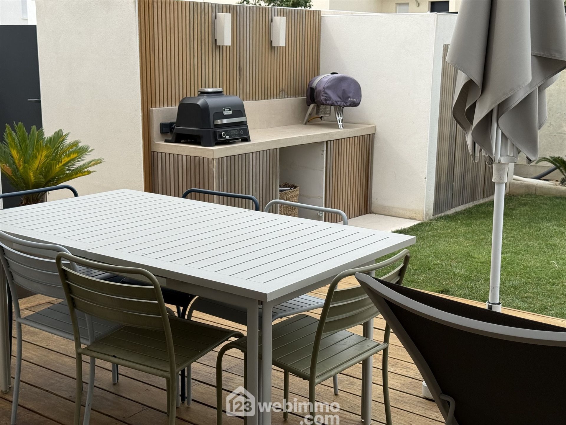 Maison à vendre, 117m², Saint-Drézéry