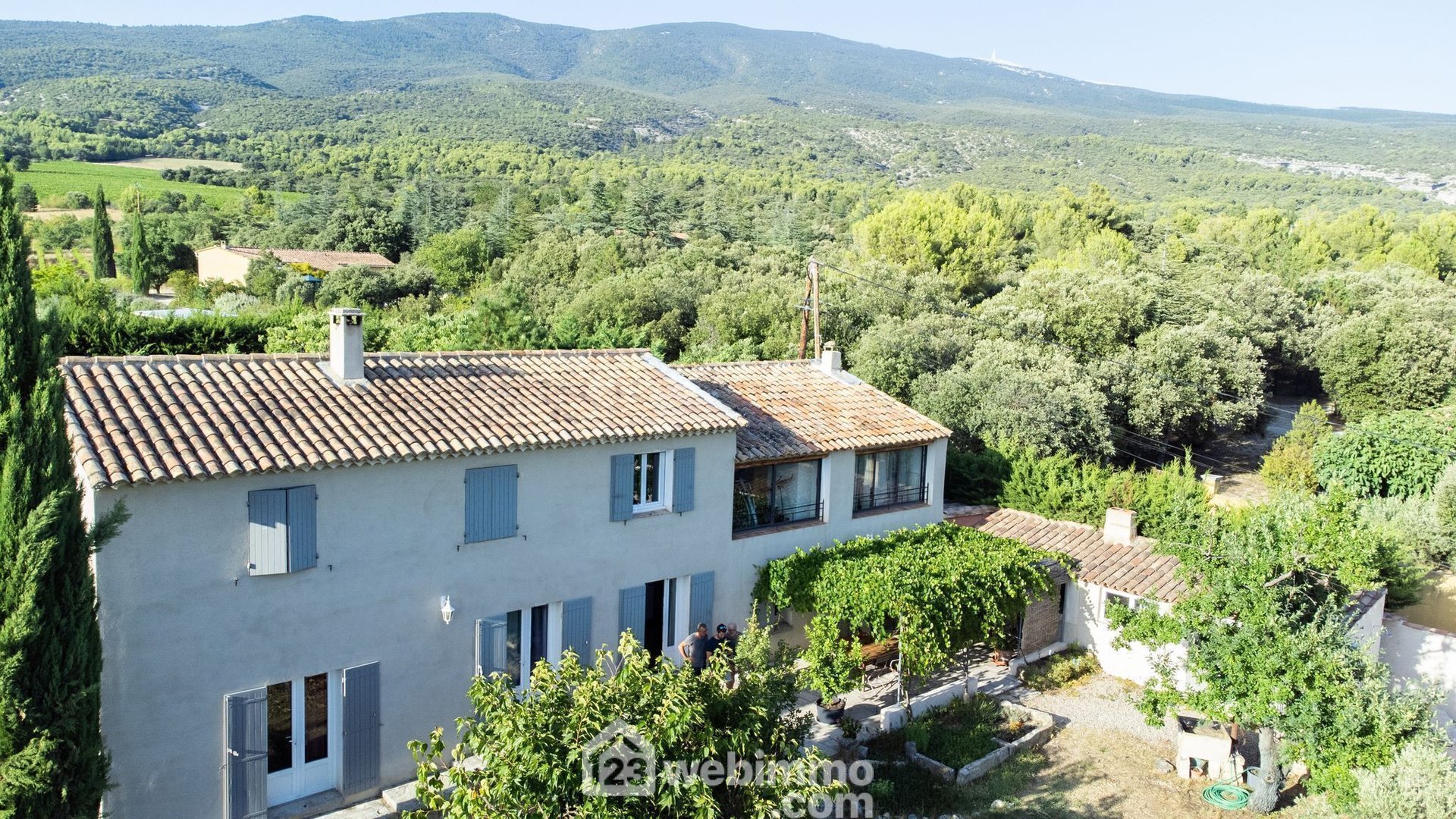 Maison à vendre, 245m², Bédoin