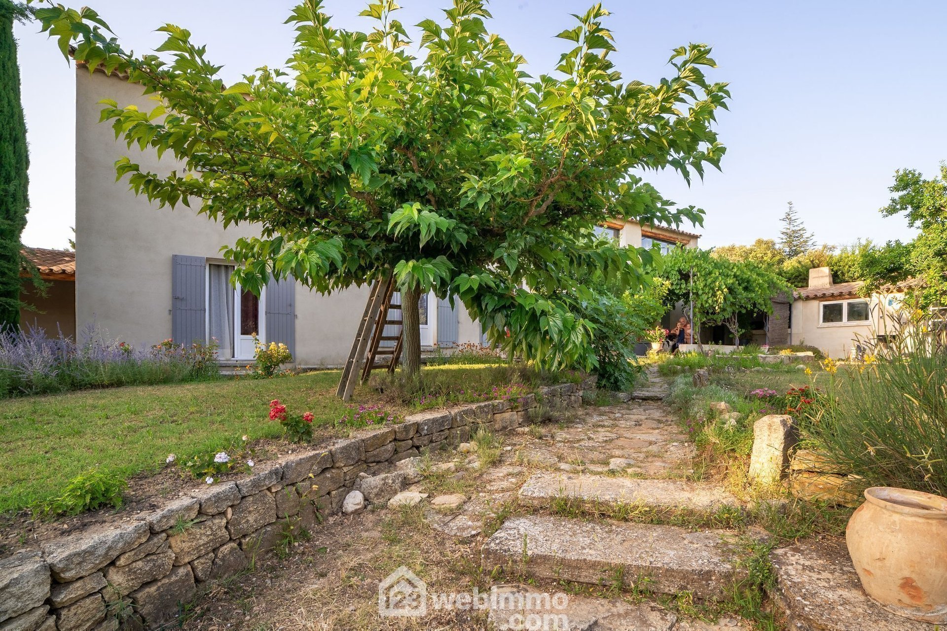 Maison à vendre, 245m², Bédoin