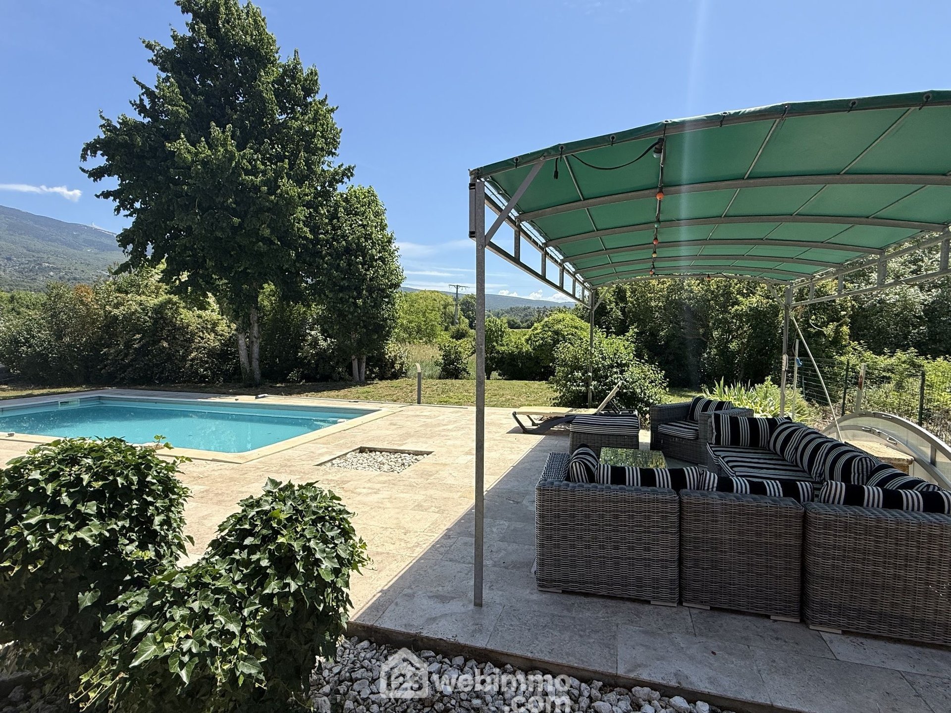 Maison à vendre, 174m², Bédoin