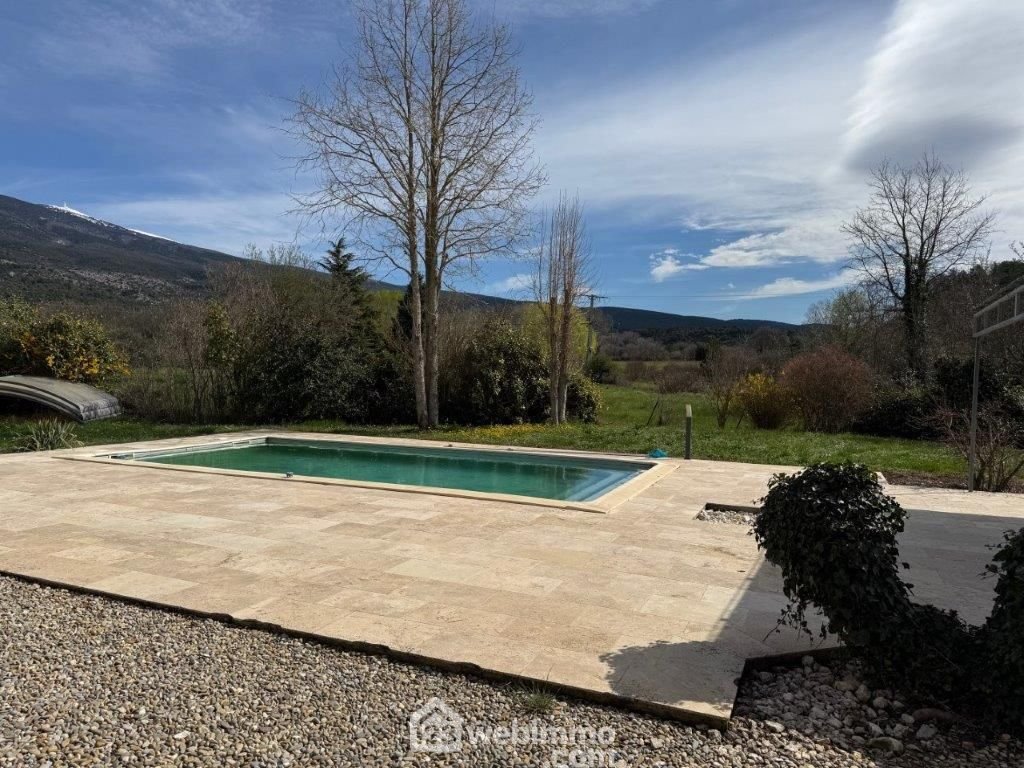 Maison à vendre, 174m², Bédoin