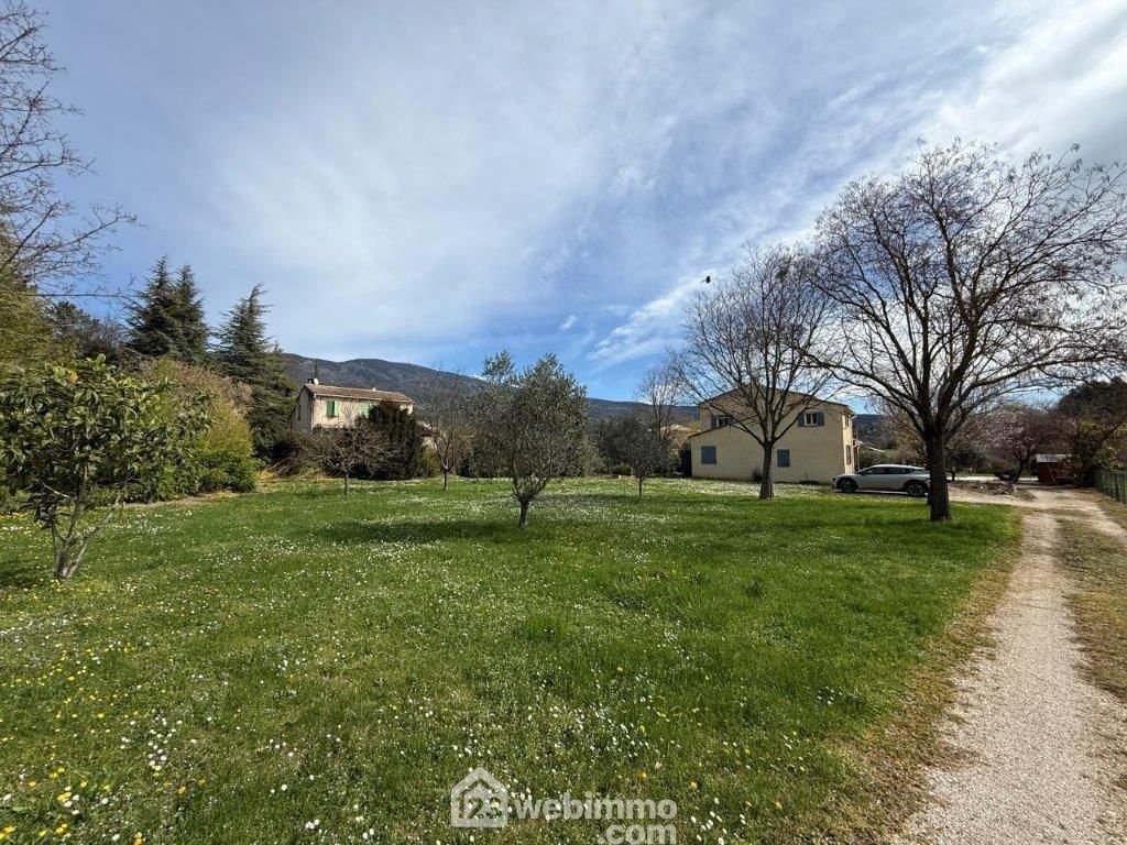Maison à vendre, 174m², Bédoin