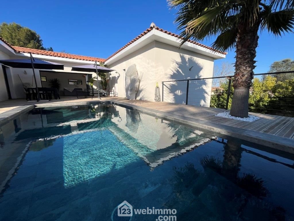 Maison à vendre, 178m², Villetelle