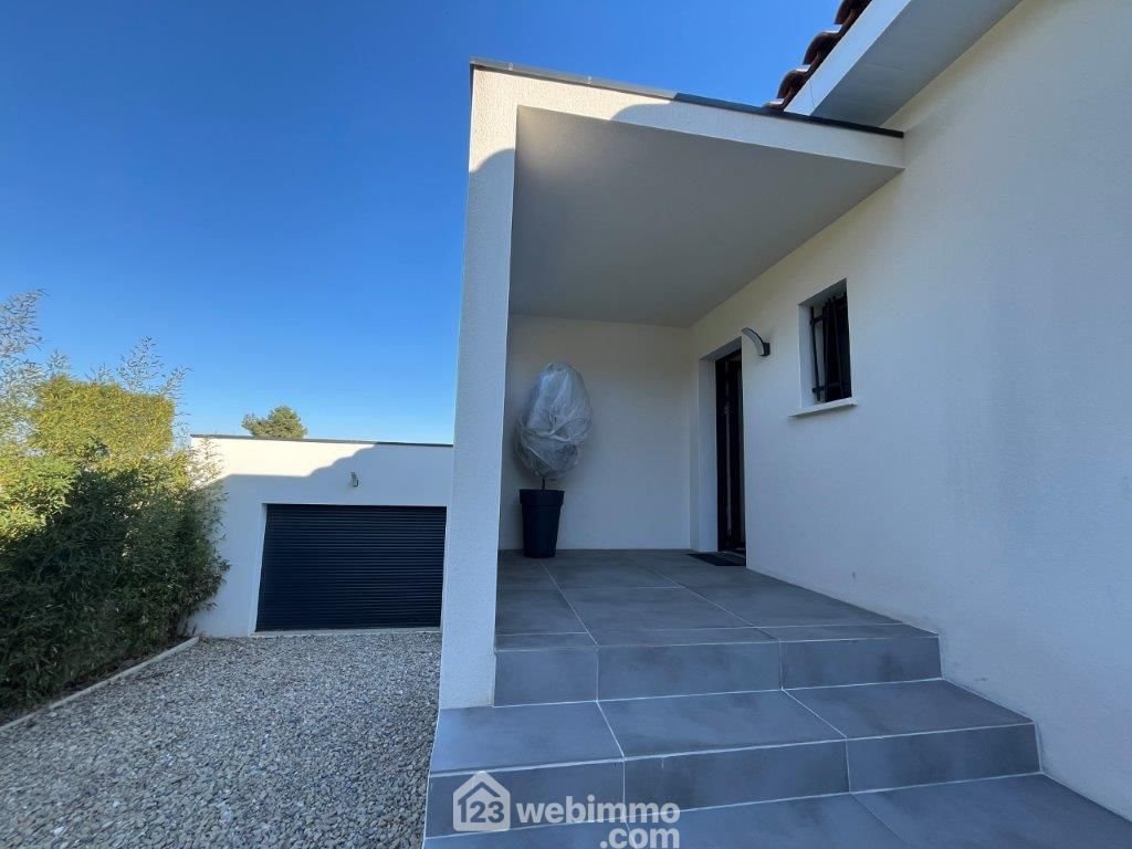 Maison à vendre, 178m², Villetelle