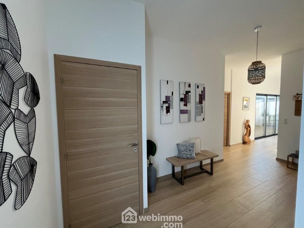 Maison à vendre, 178m², Villetelle