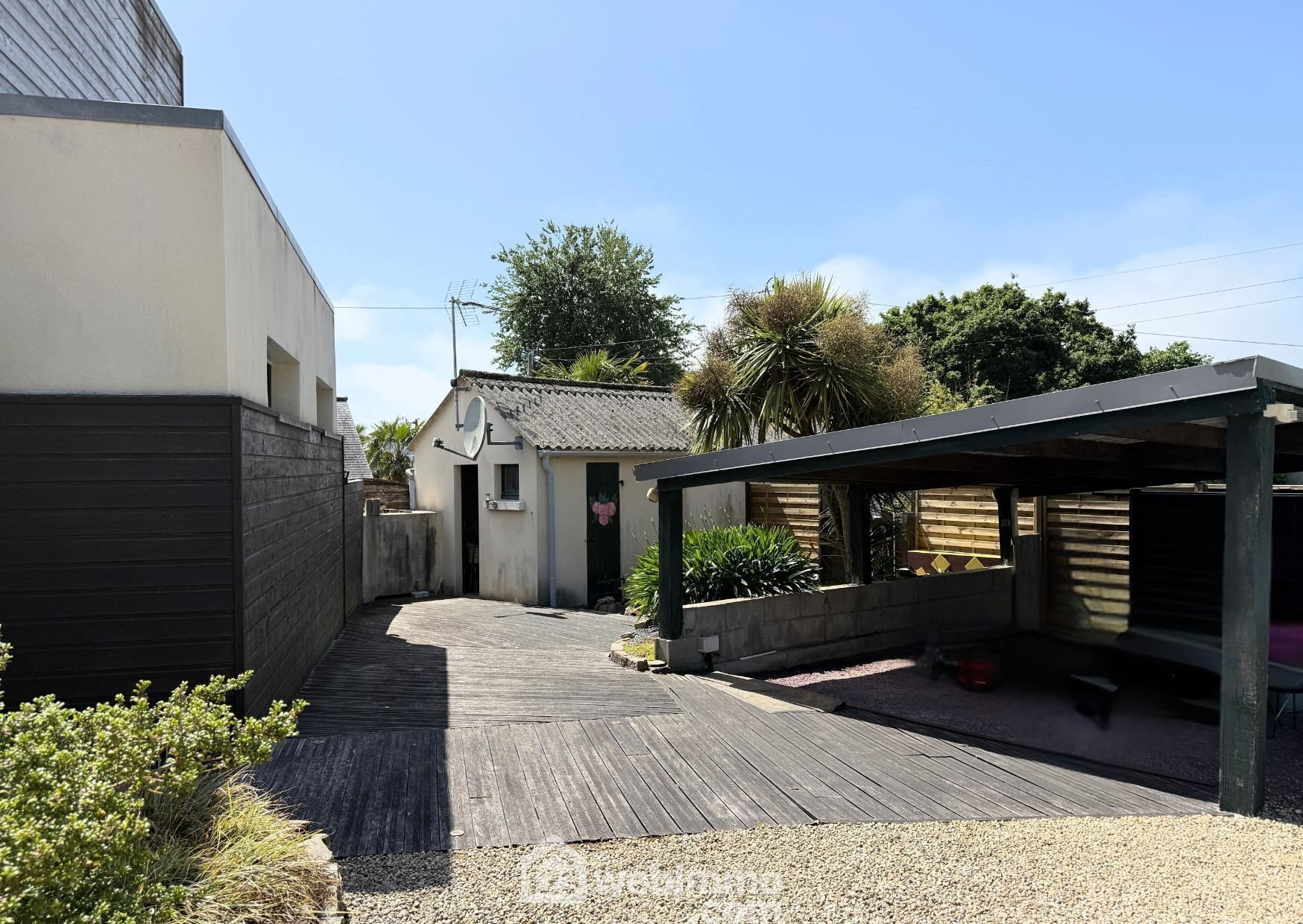 Maison à vendre, 167m², Lannion