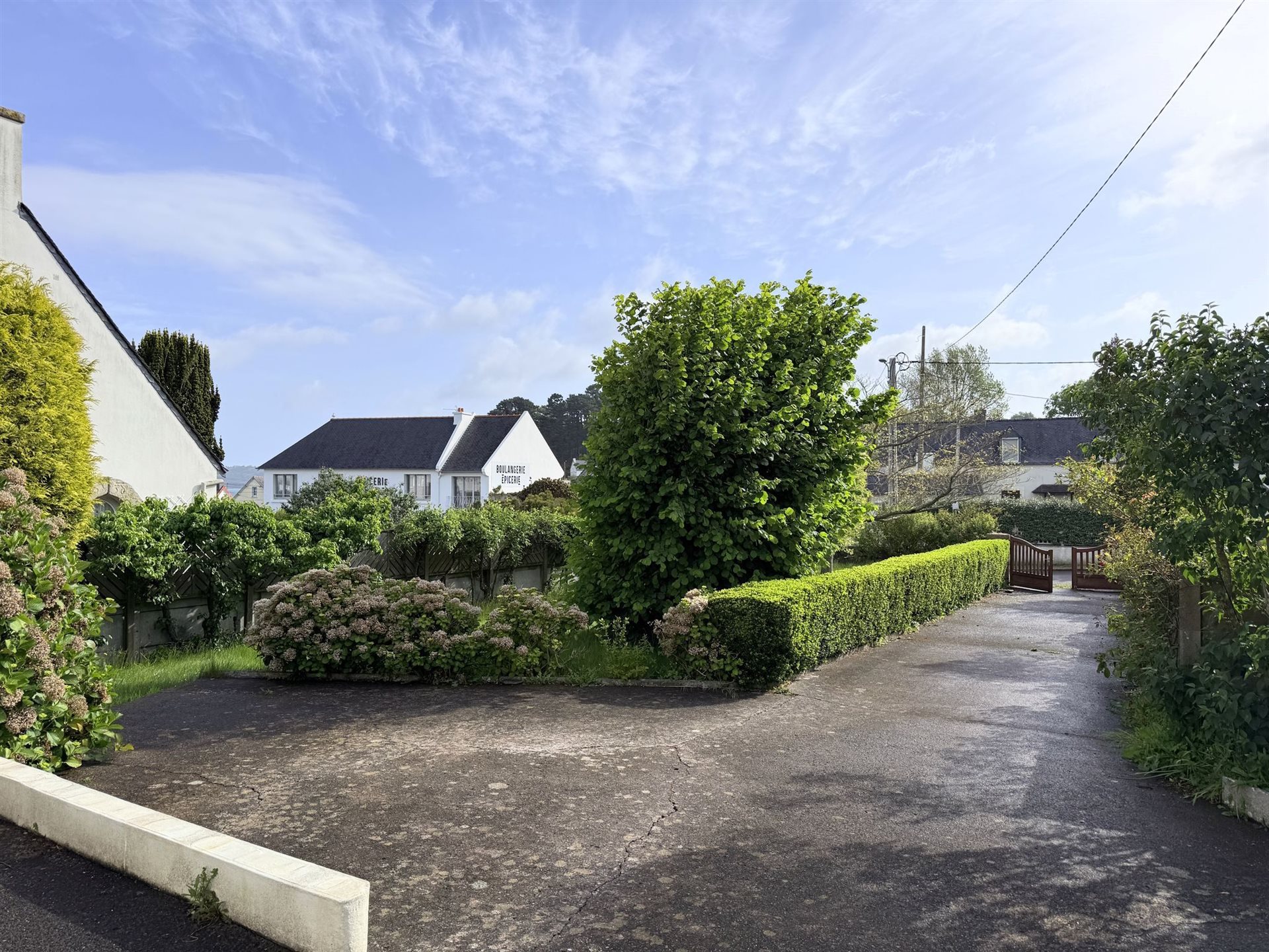 Maison à vendre, 129m², Trédrez-Locquémeau