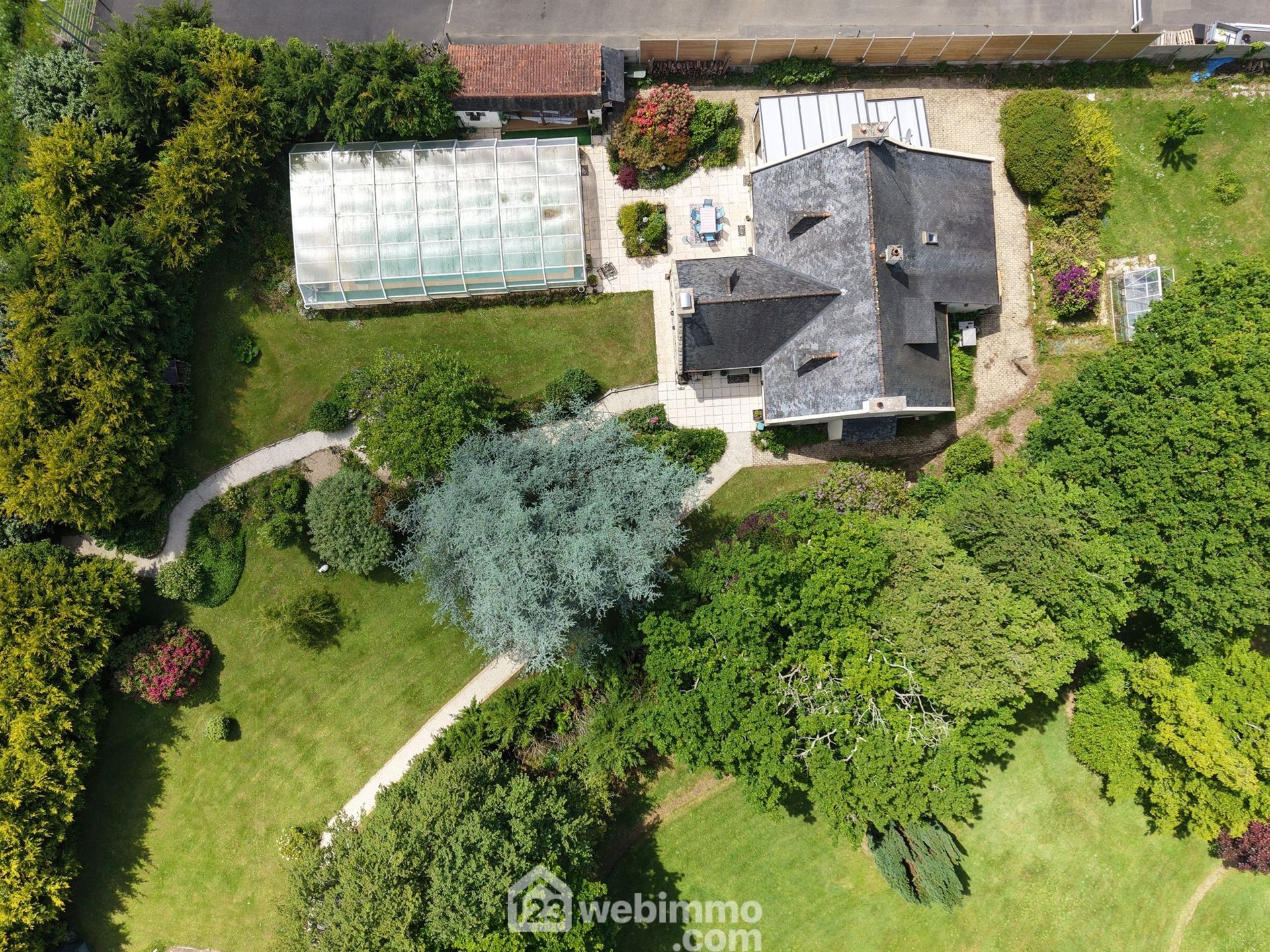 Maison à vendre, 181m², Ploumilliau