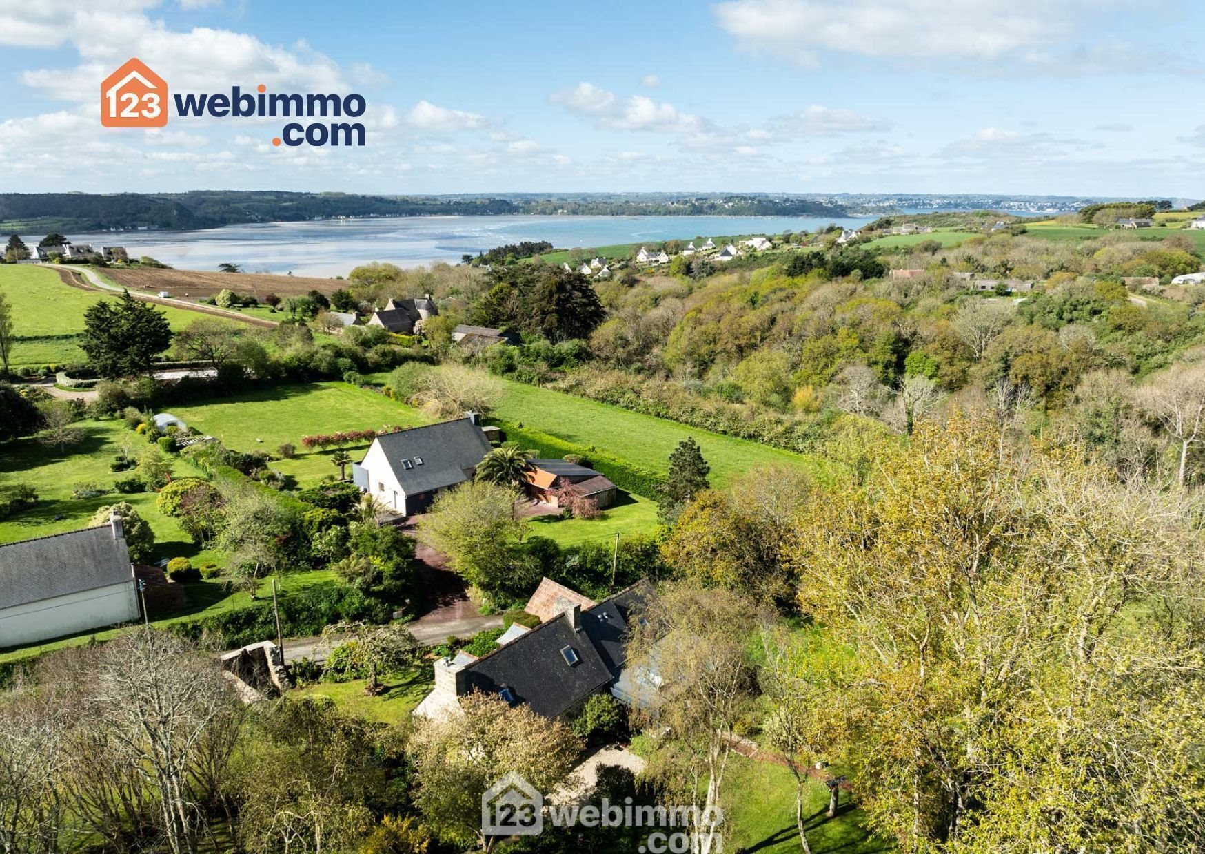 Maison à vendre, 145m², Trédrez-Locquémeau