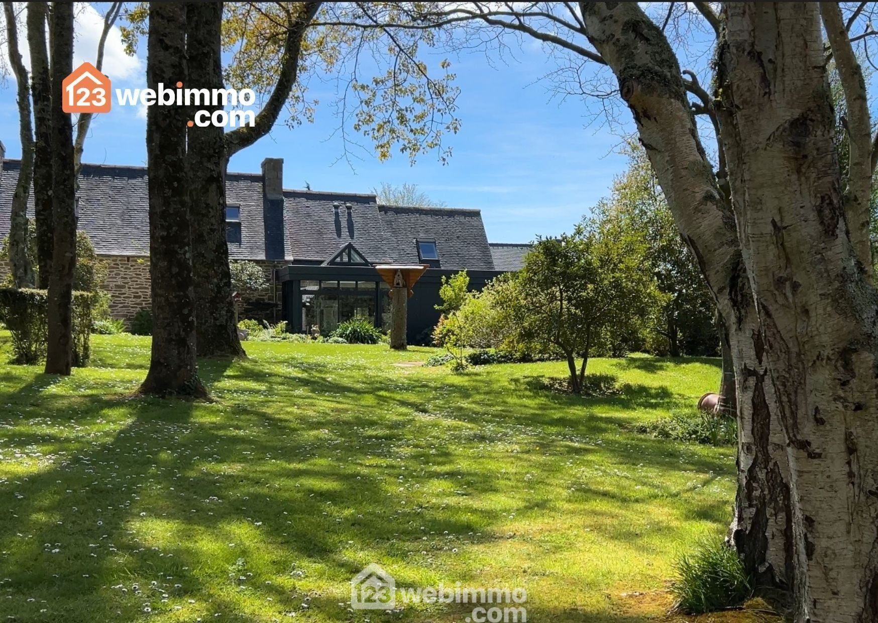 Maison à vendre, 145m², Trédrez-Locquémeau