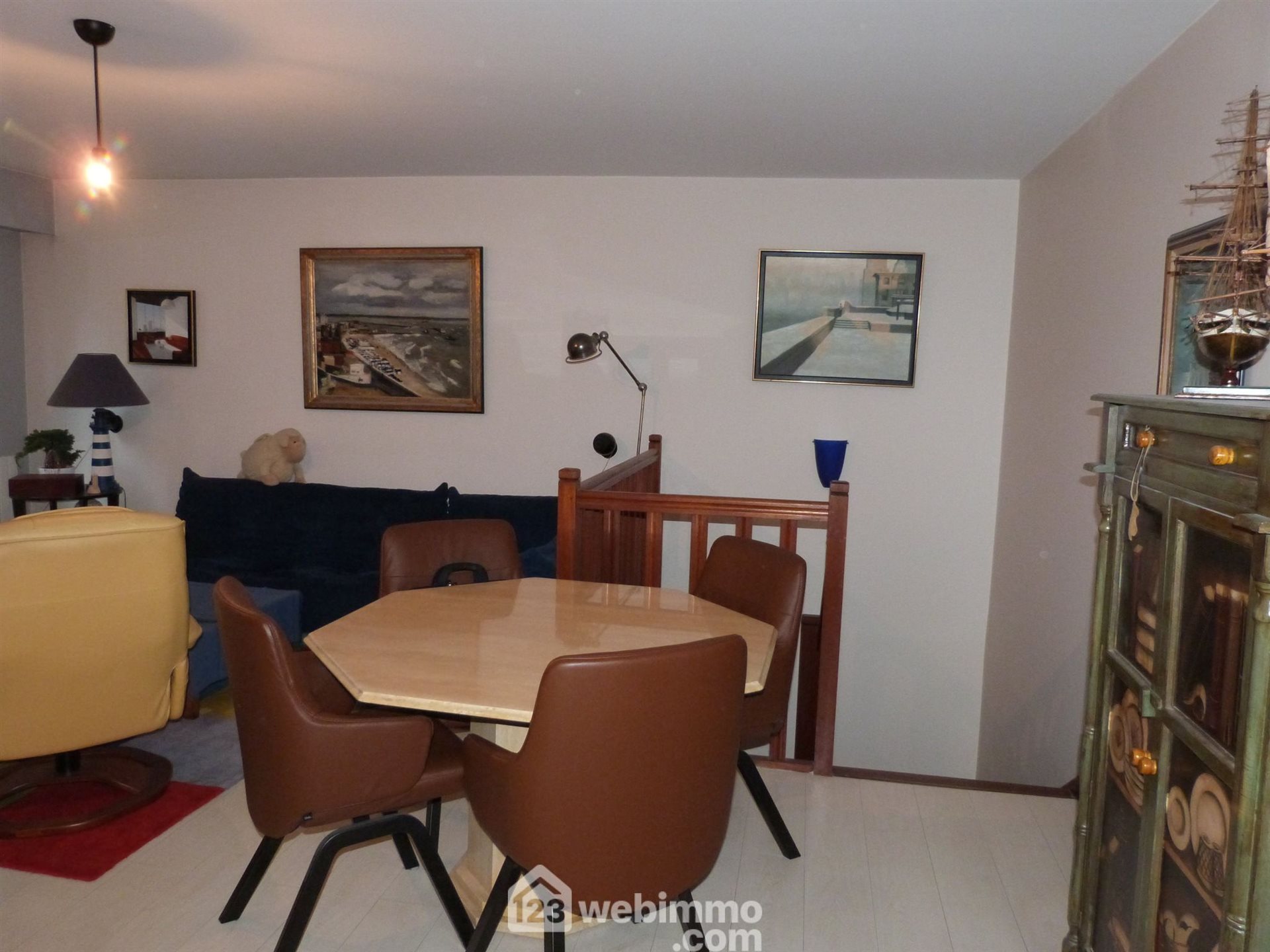 Appartement à vendre, 80m², Rouen