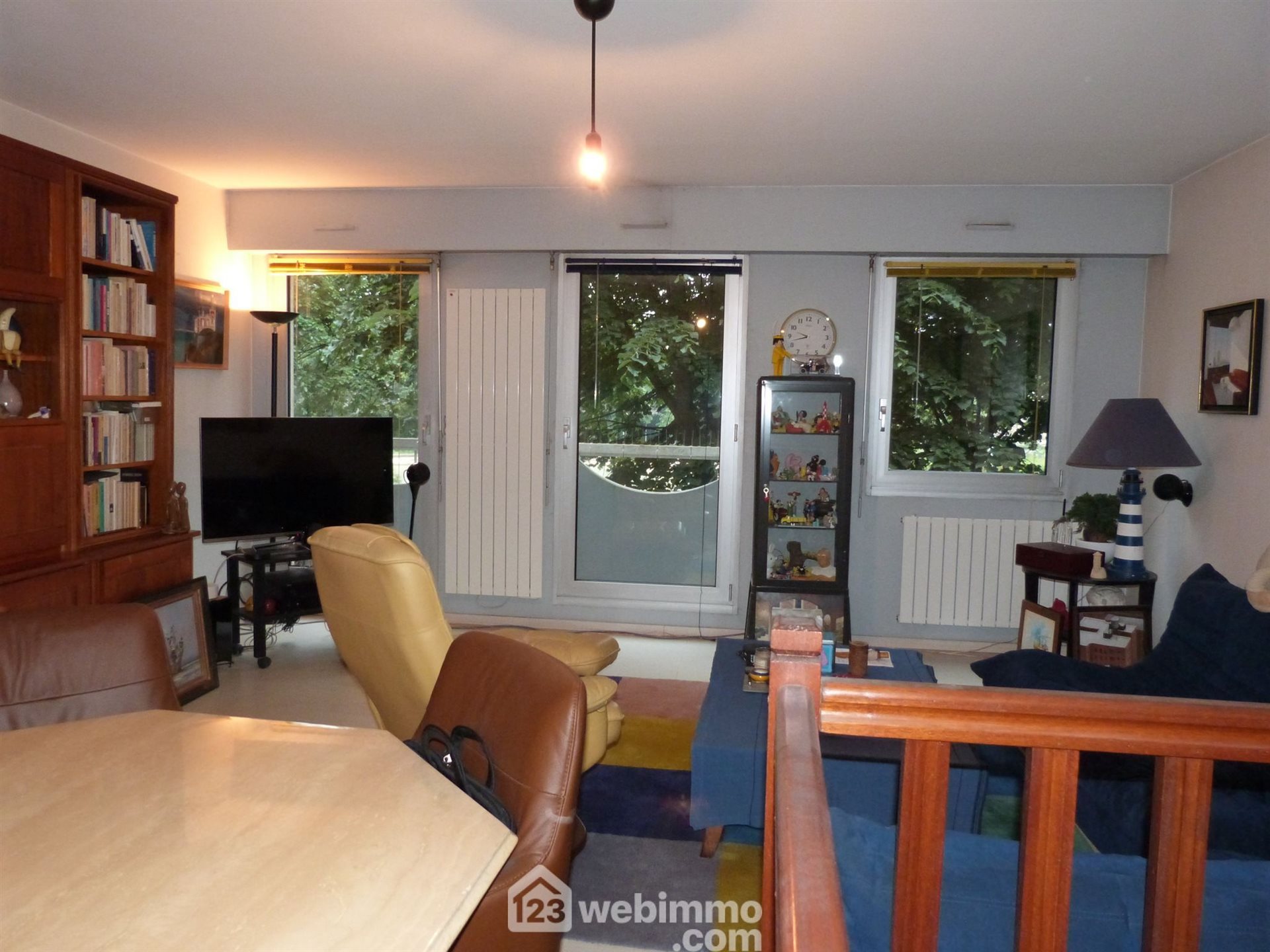 Appartement à vendre, 80m², Rouen