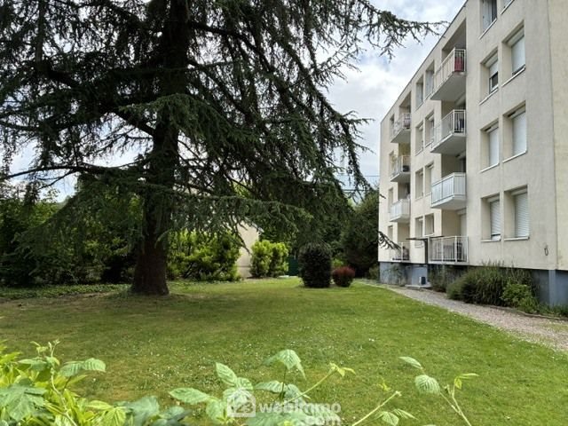 Appartement à vendre, 68m², Mont-Saint-Aignan