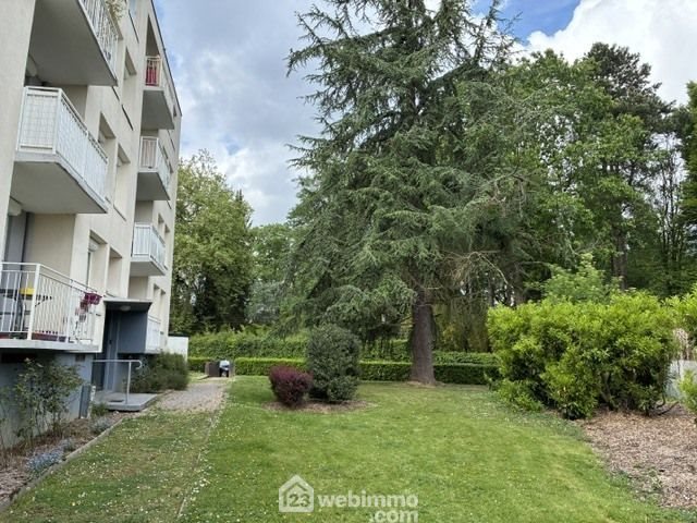 Appartement à vendre, 68m², Mont-Saint-Aignan