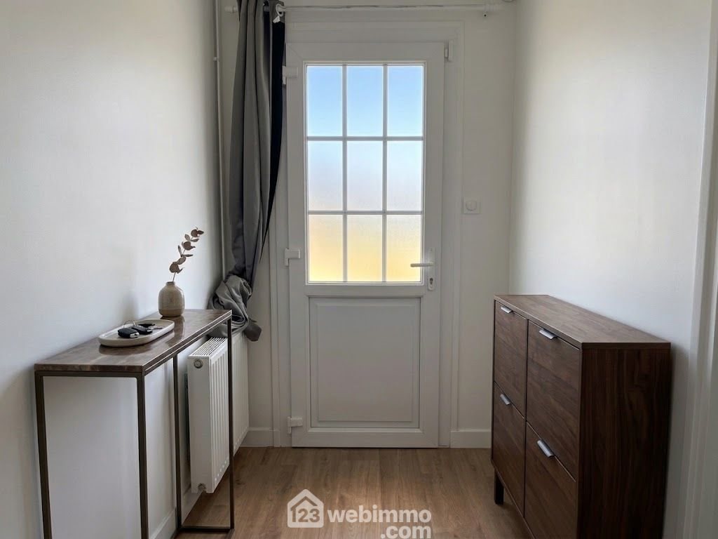 Maison à vendre, 84m², Quincampoix