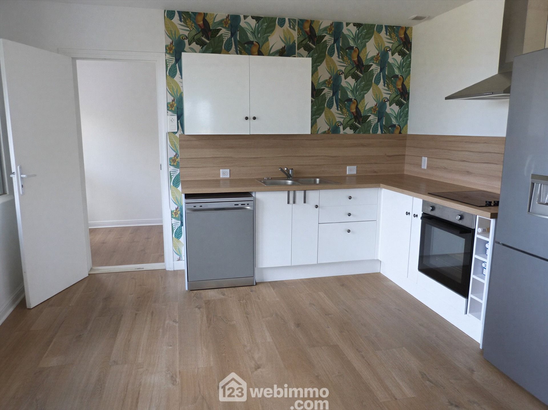 Maison à vendre, 84m², Quincampoix