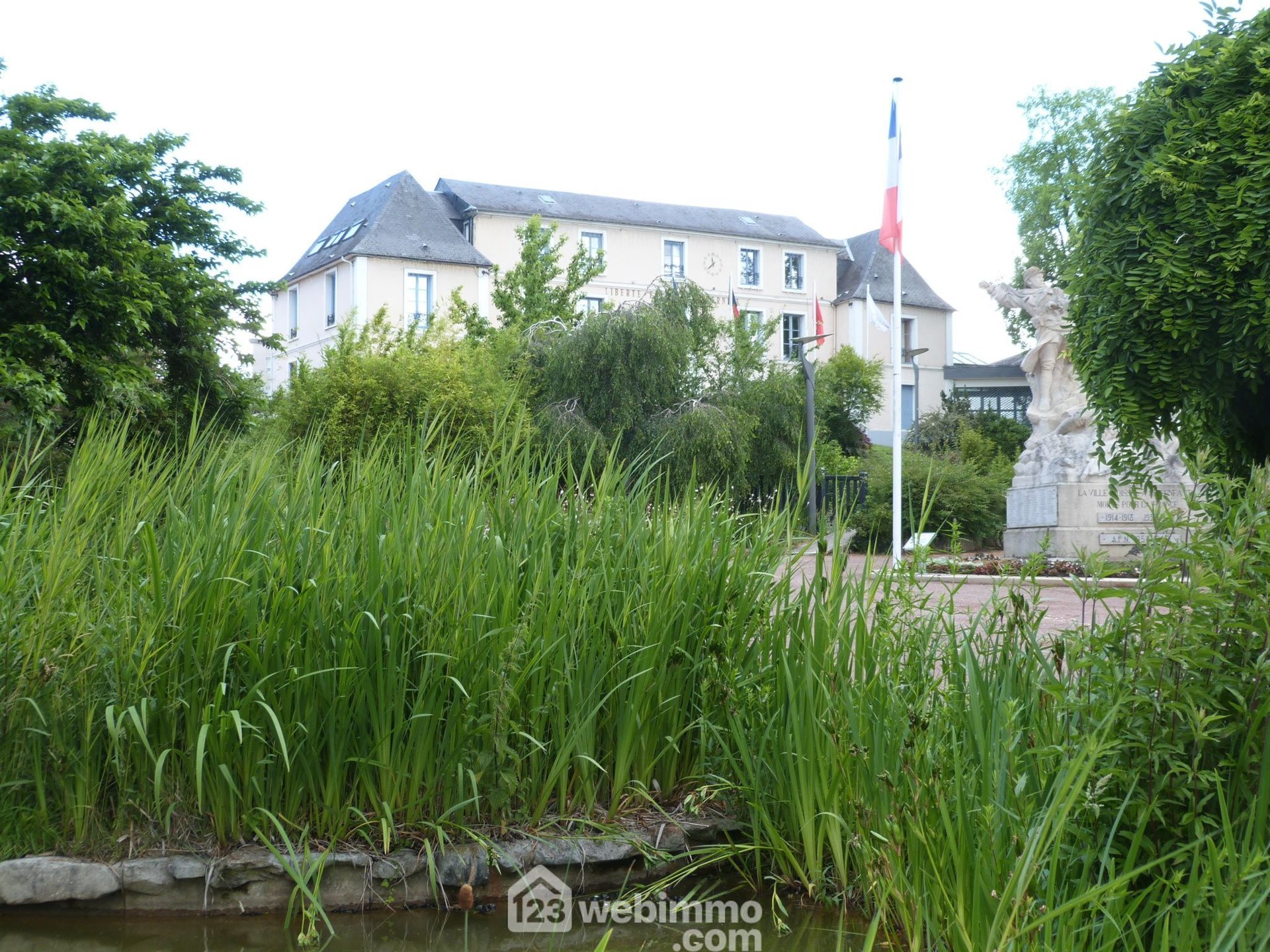 Maison à vendre, 72m², Oissel